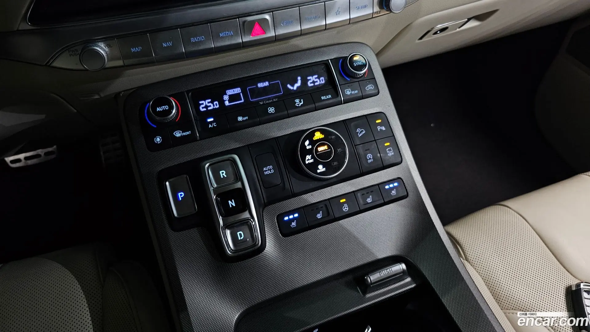 Hyundai Palisade Diesel 2.2 4WD