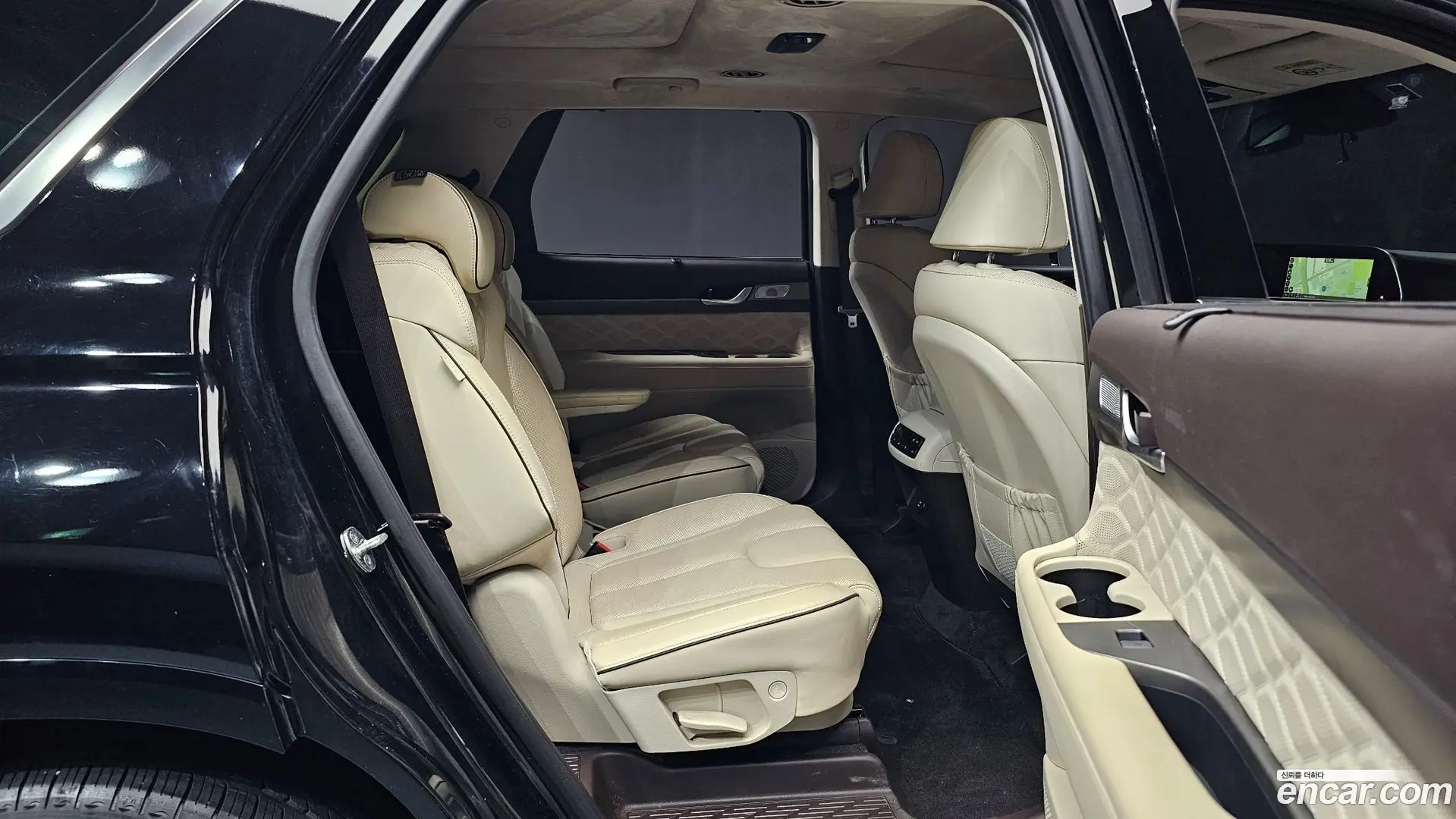 Hyundai Palisade Diesel 2.2 4WD