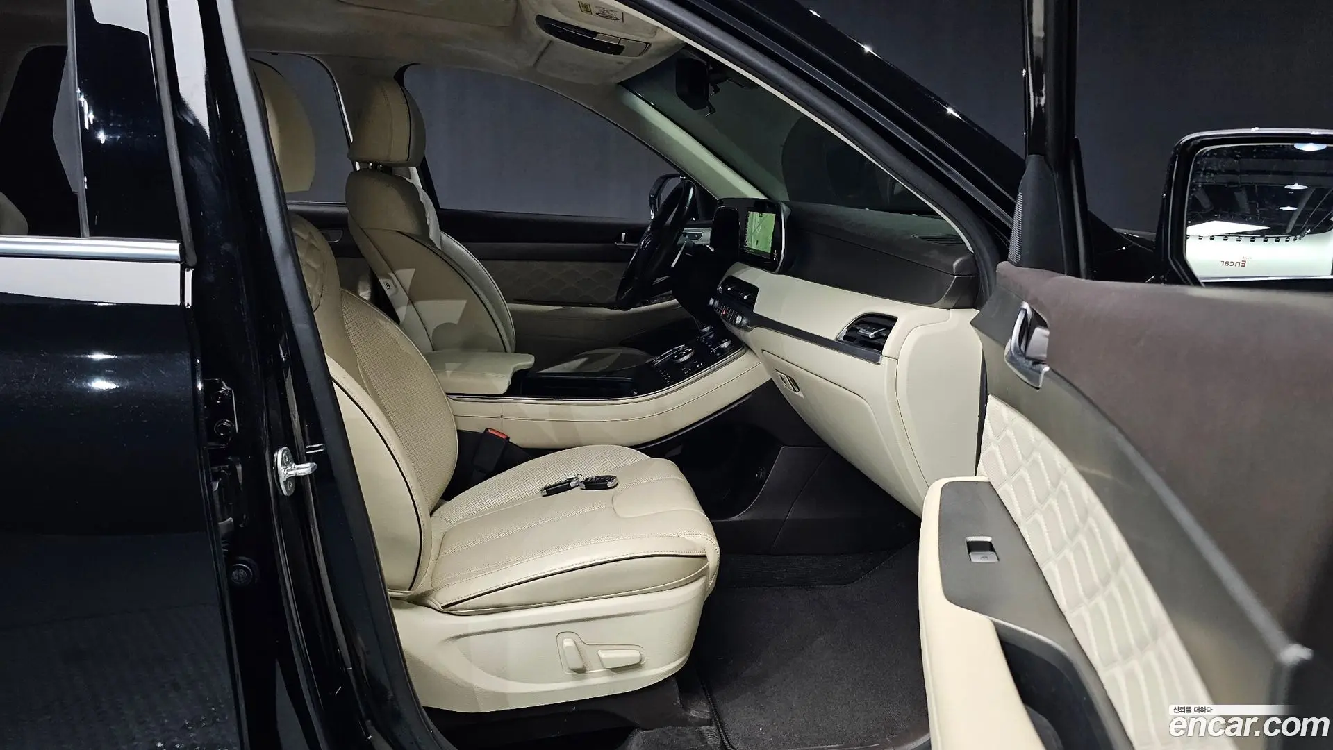 Hyundai Palisade Diesel 2.2 4WD