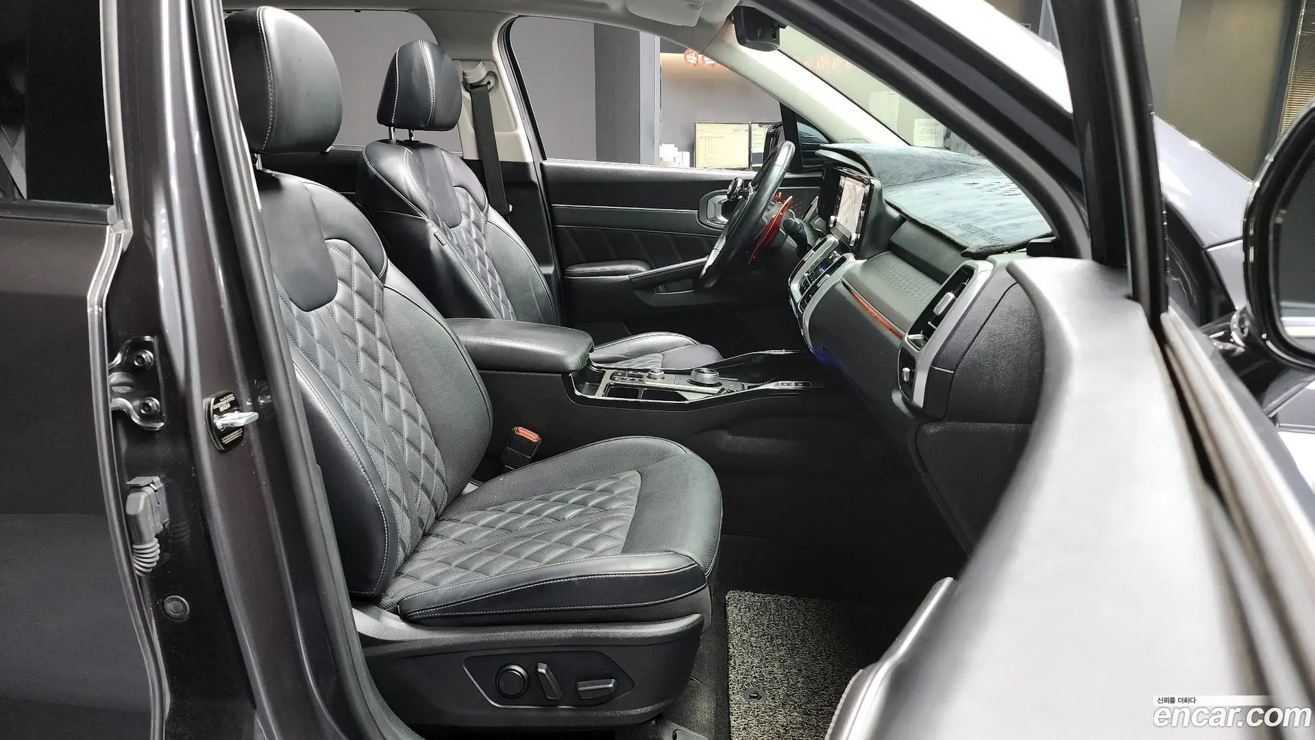 Kia Sorento Diesel 2.2 2WD