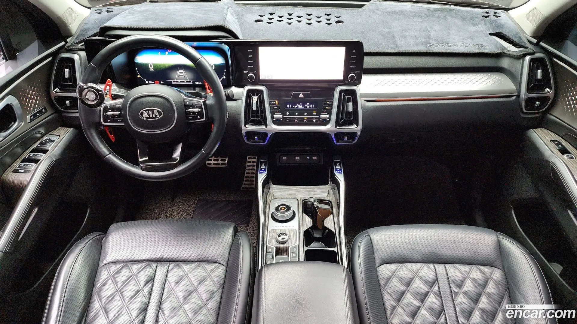 Kia Sorento Diesel 2.2 2WD