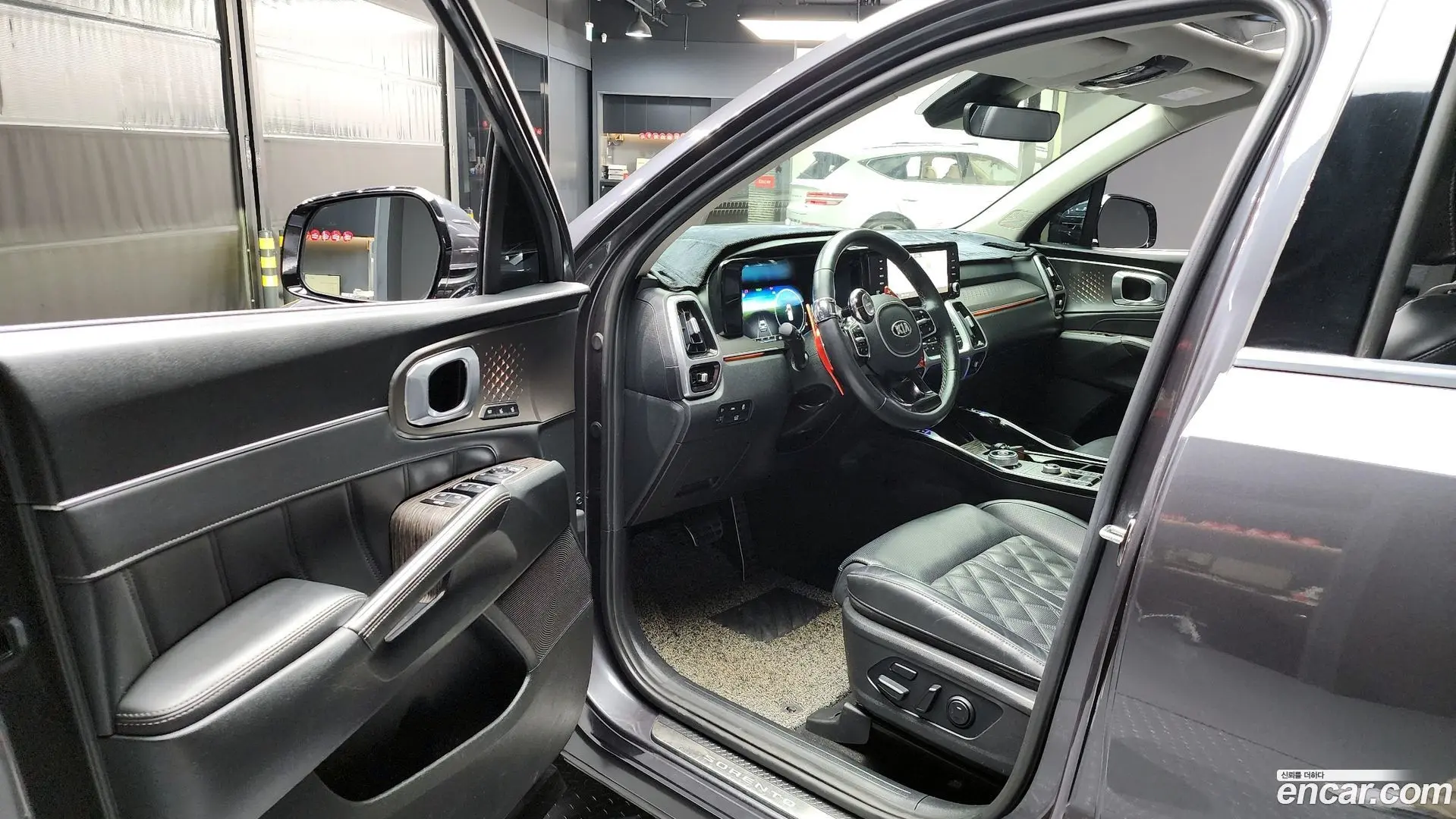 Kia Sorento Diesel 2.2 2WD
