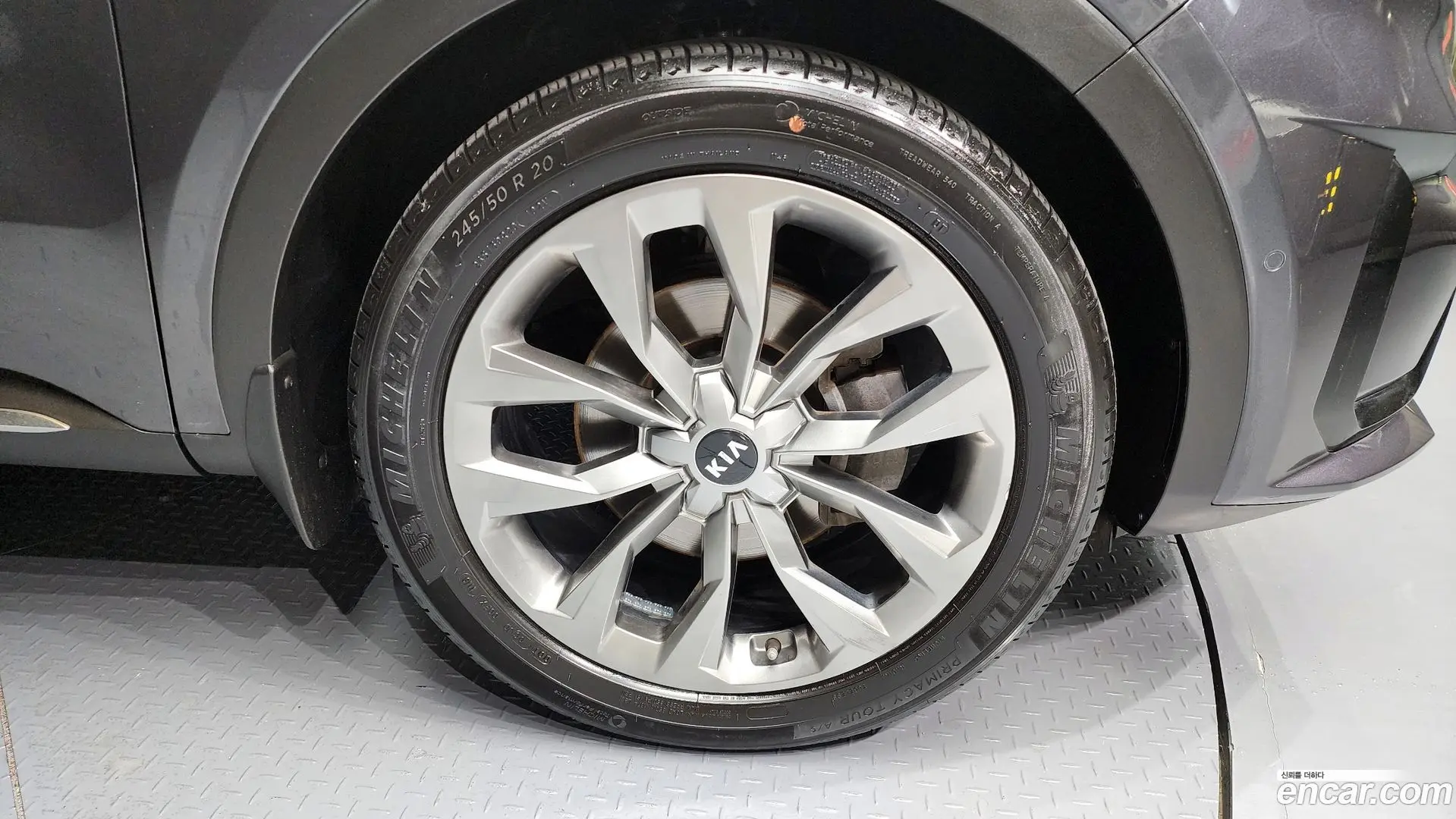 Kia Sorento Diesel 2.2 2WD