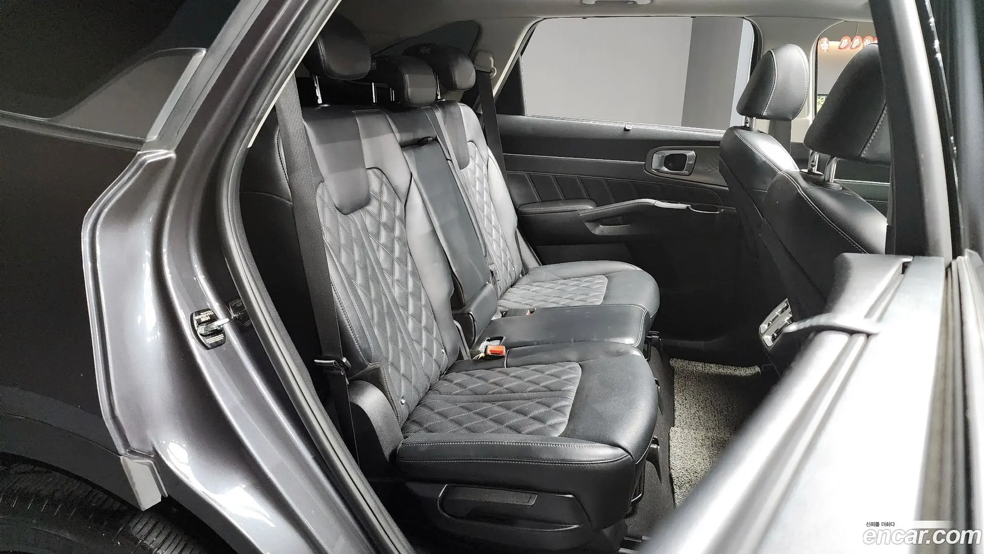 Kia Sorento Diesel 2.2 2WD