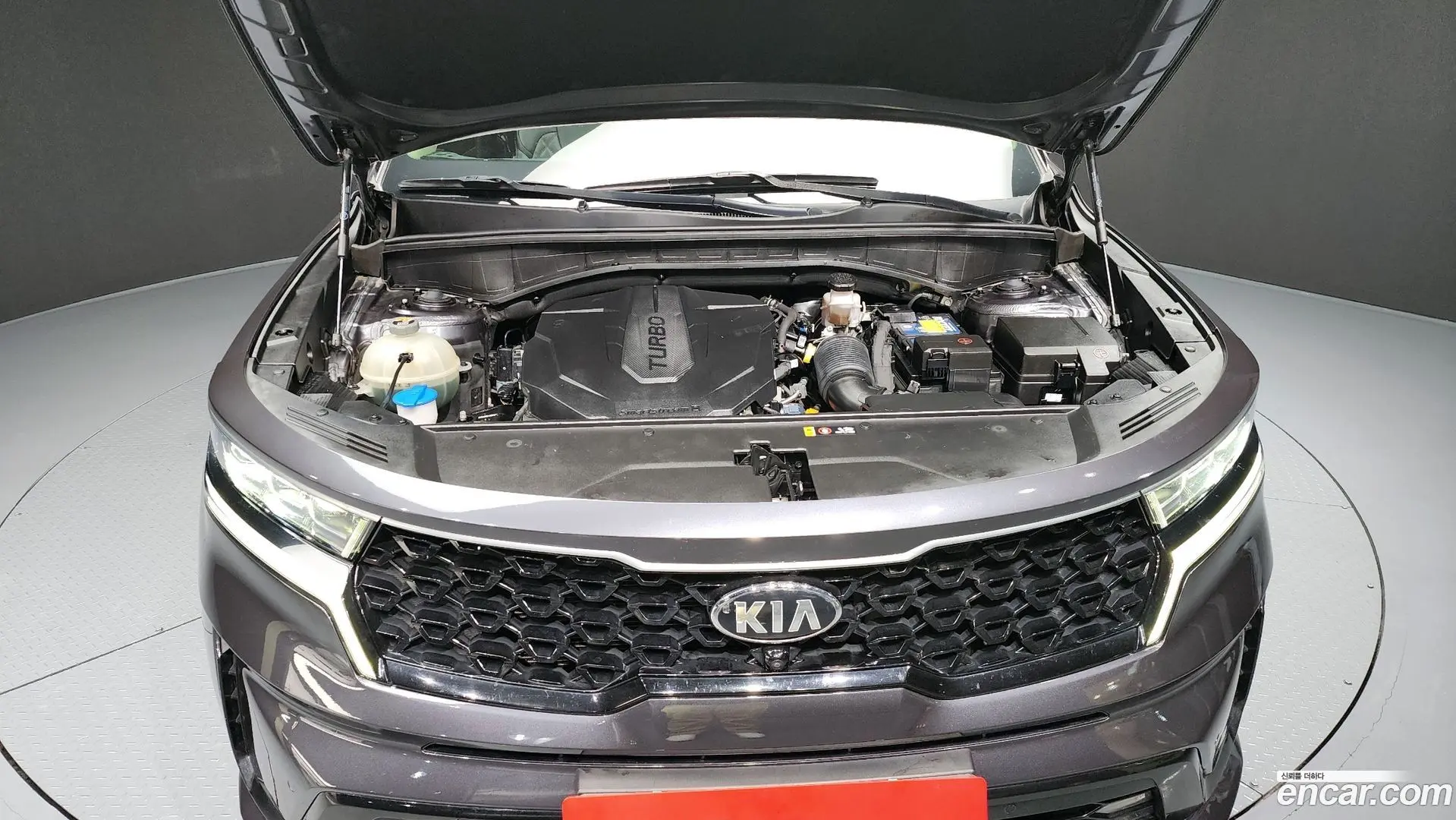 Kia Sorento Diesel 2.2 2WD