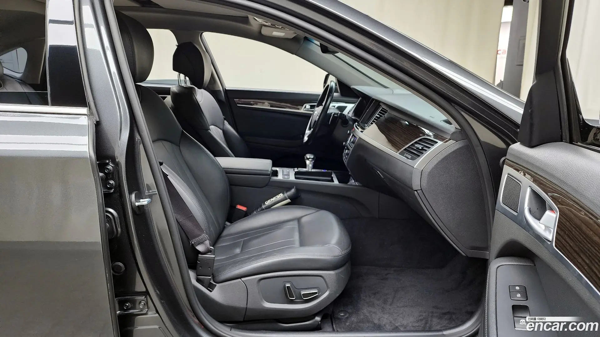 Genesis G80 2.2D AWD