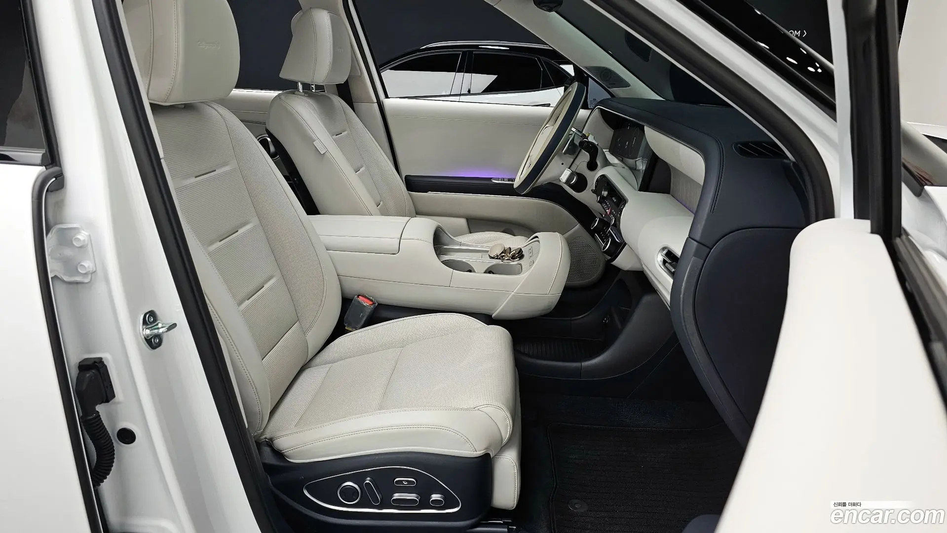 Hyundai Palisade Gasoline 2.5T 4WD 7-Seater