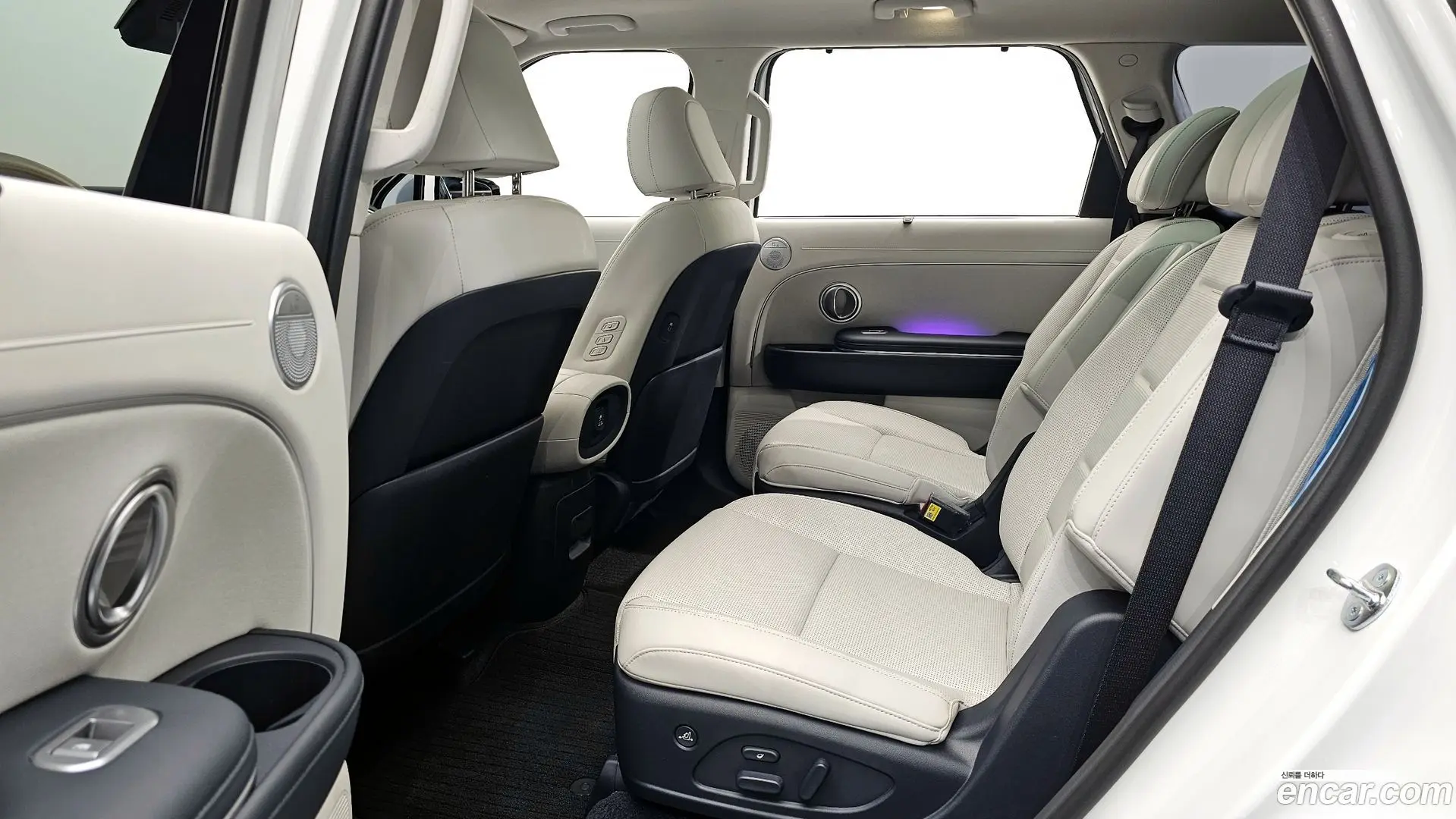 Hyundai Palisade Gasoline 2.5T 4WD 7-Seater