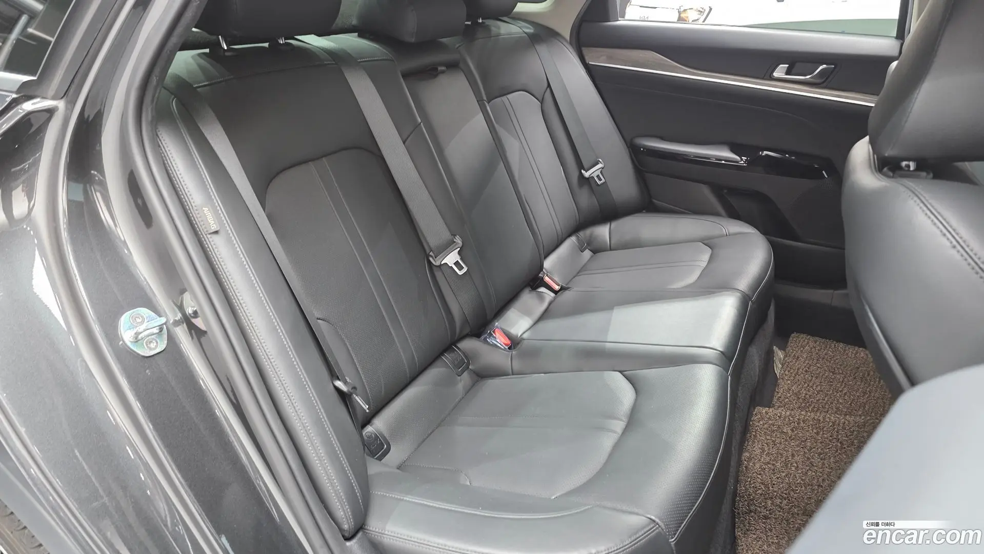 Kia K5 1.6 Turbo