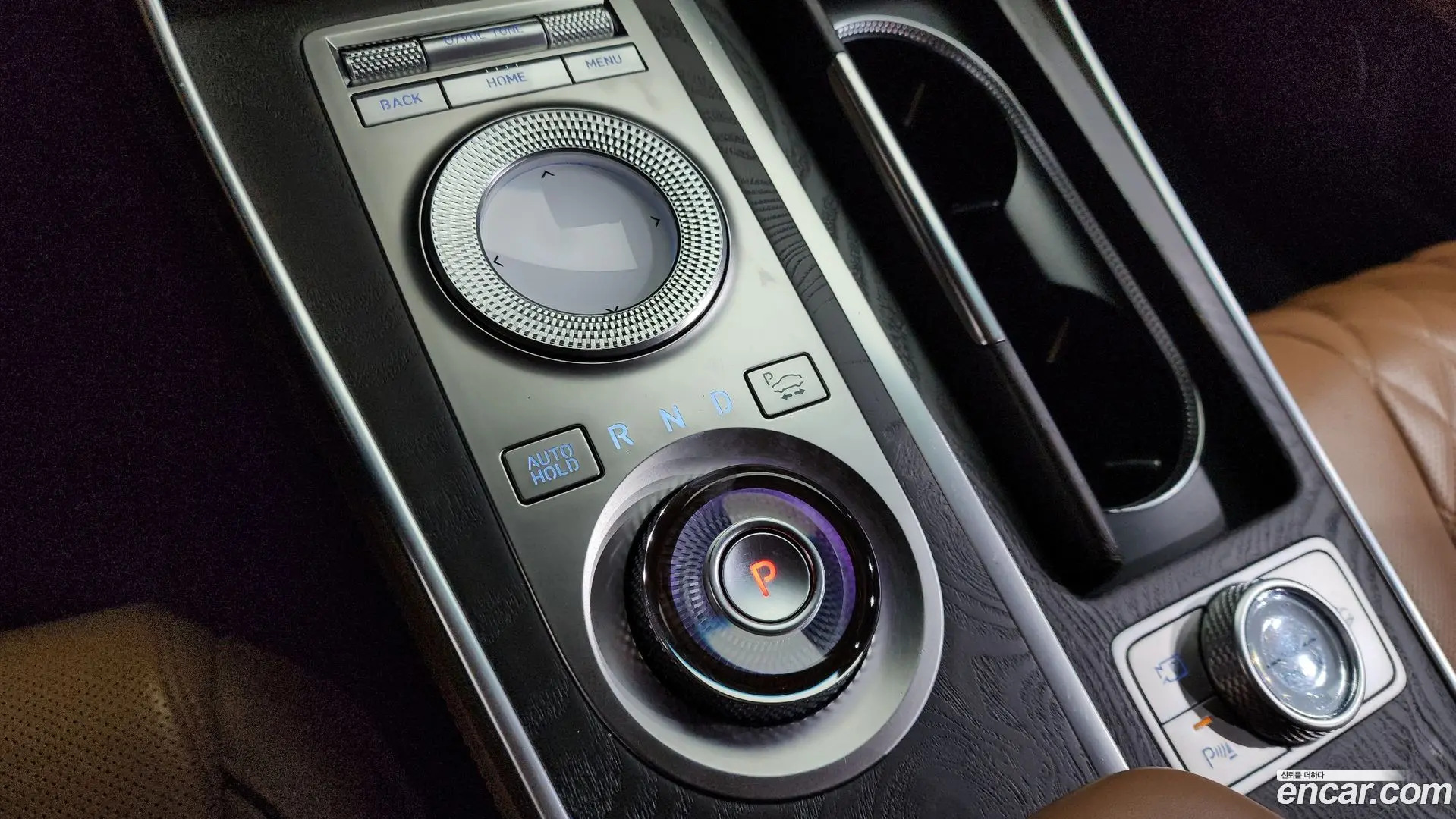 Genesis GV80 3.5T Gasoline AWD