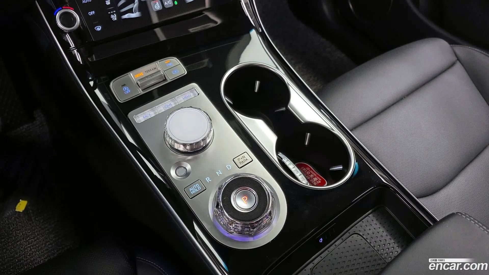 Genesis GV70 2.5T Gasoline AWD