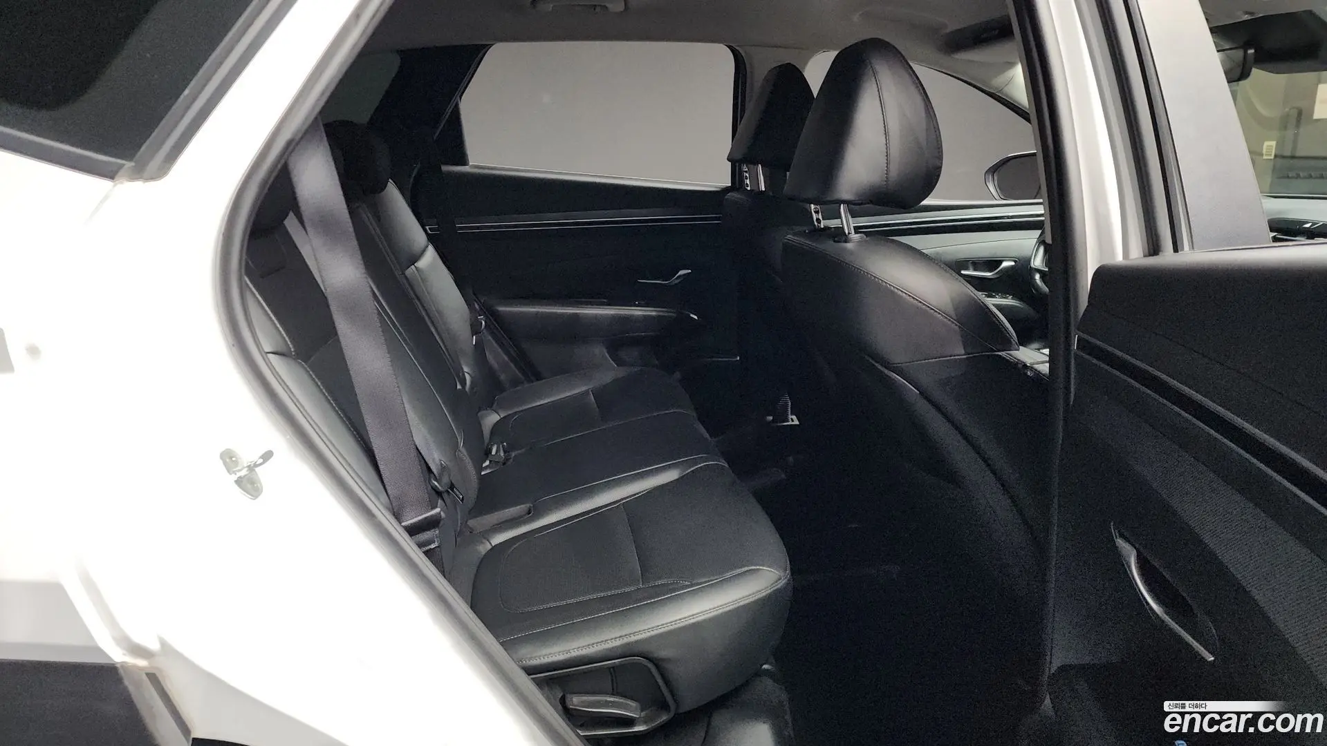 Hyundai Tucson Diesel 2.0 2WD