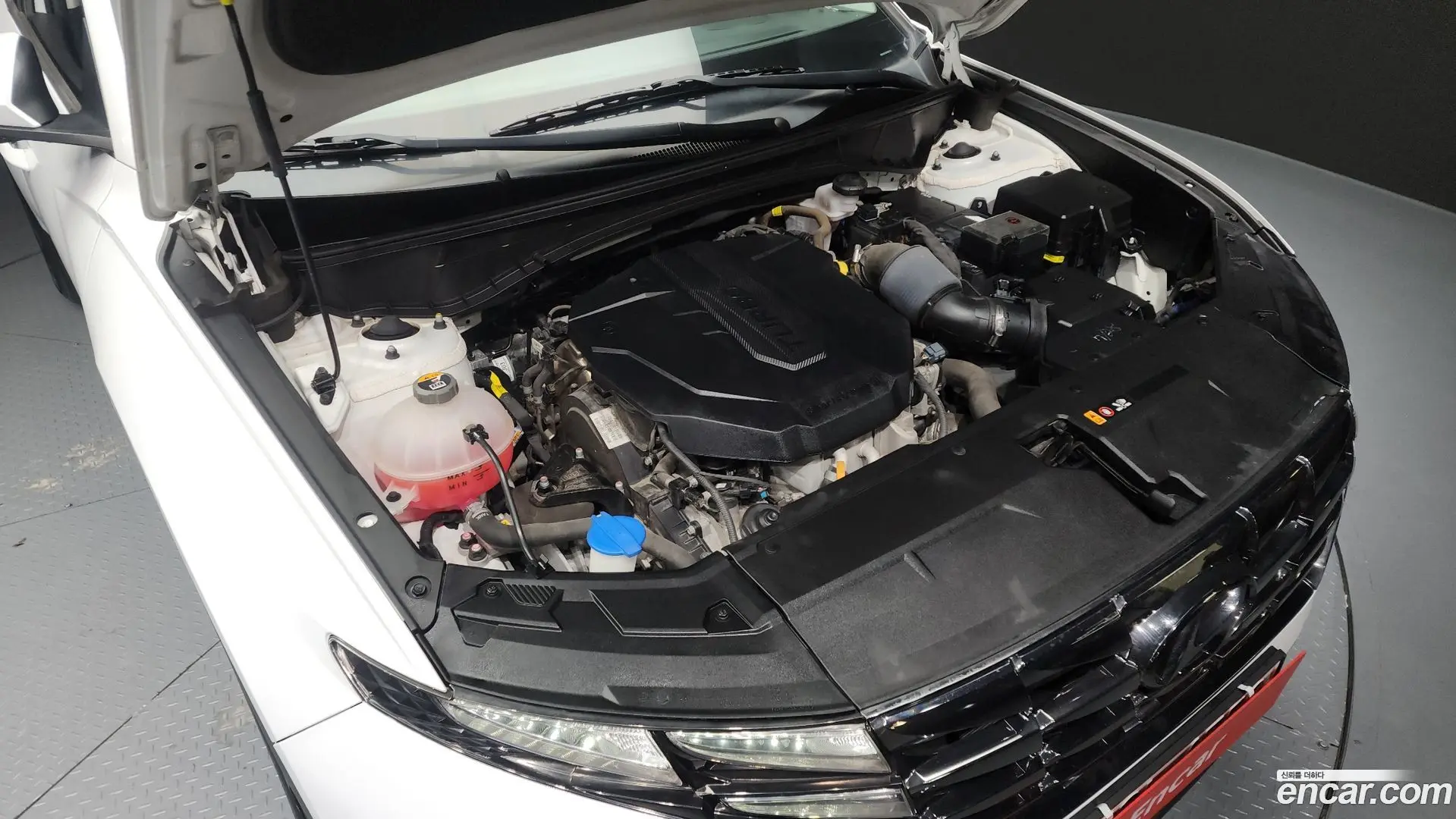 Hyundai Tucson Diesel 2.0 2WD