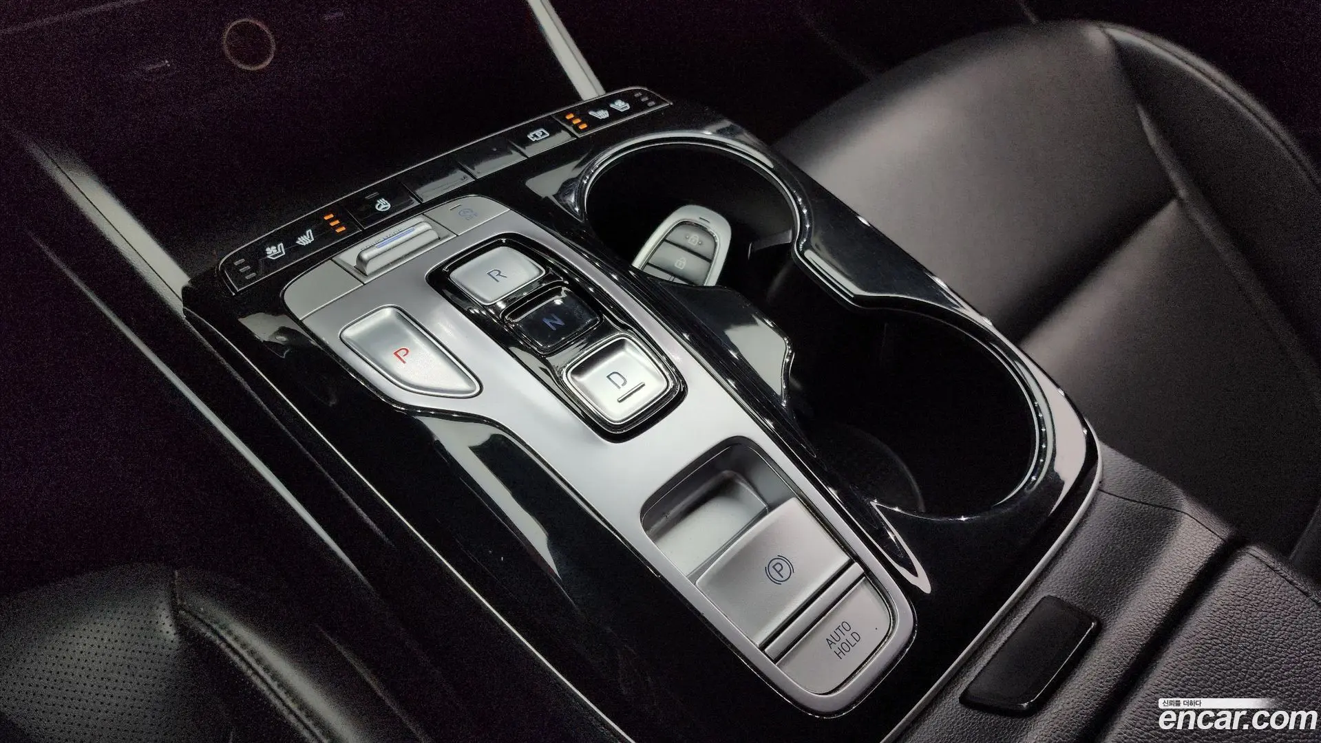 Hyundai Tucson Diesel 2.0 2WD