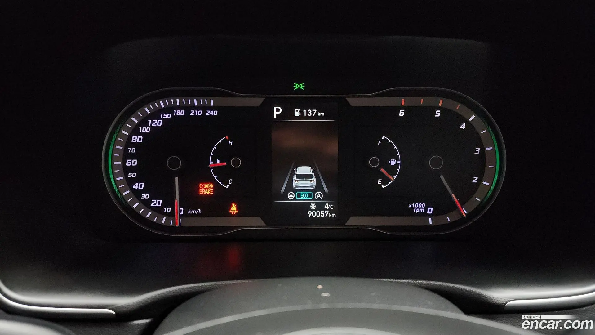 Hyundai Tucson Diesel 2.0 2WD