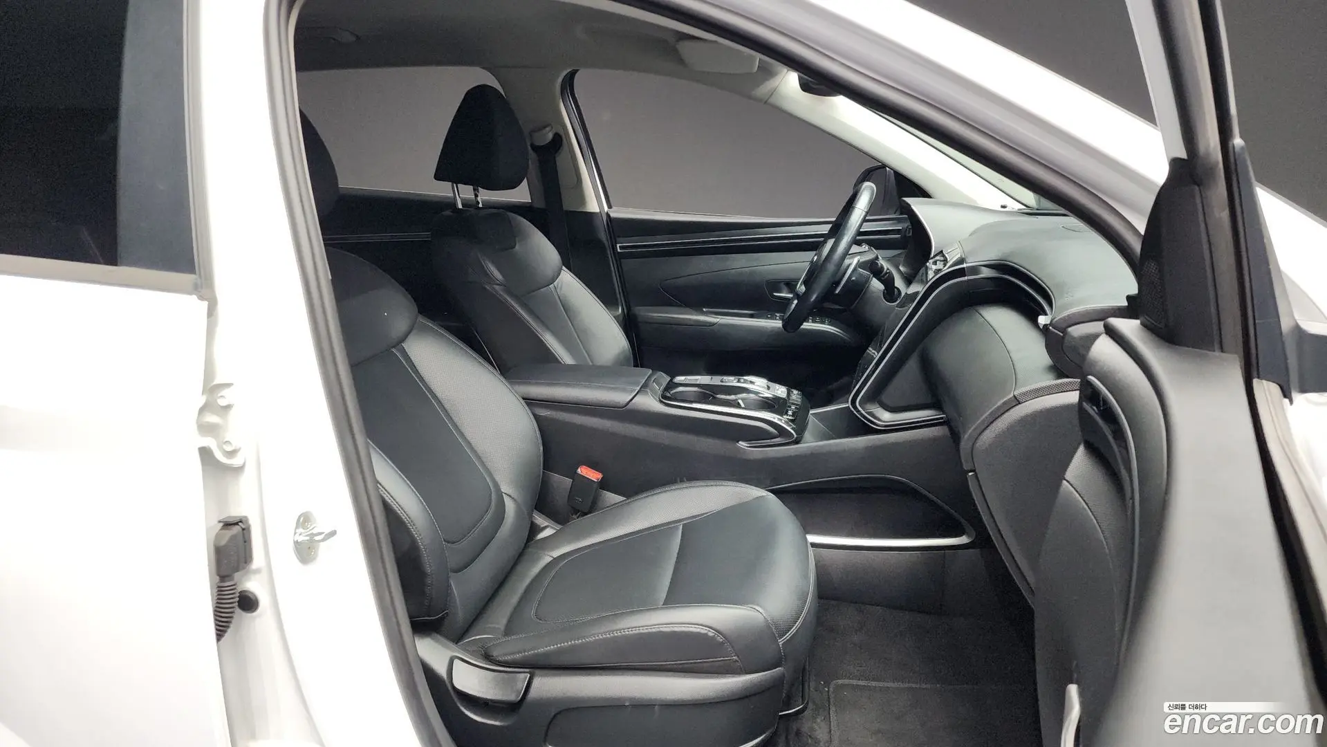 Hyundai Tucson Diesel 2.0 2WD