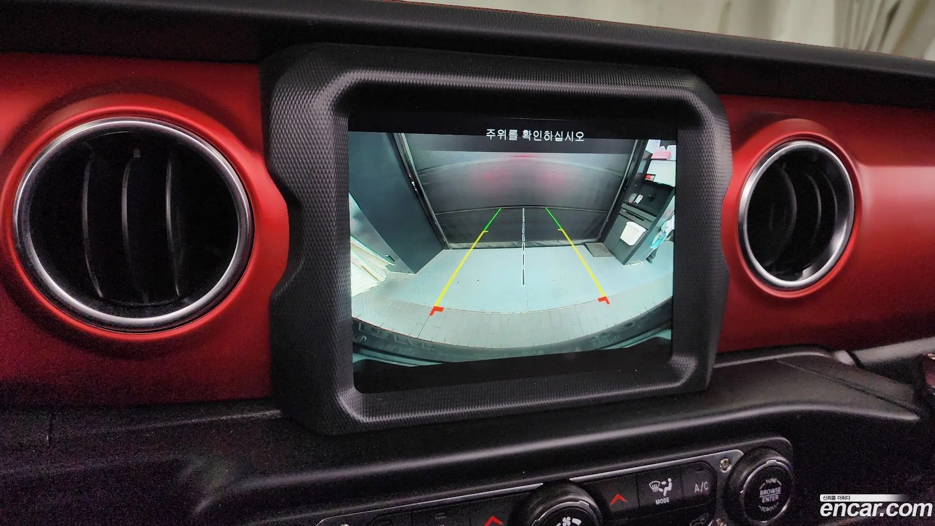 Jeep Wrangler 2.0 Rubicon Power Top 4Door 2022