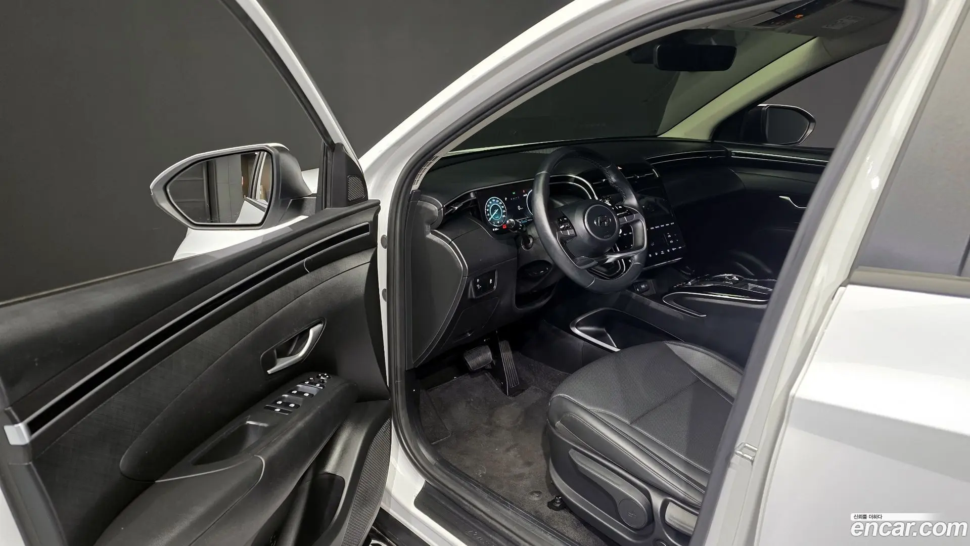 Hyundai Tucson Diesel 2.0 2WD