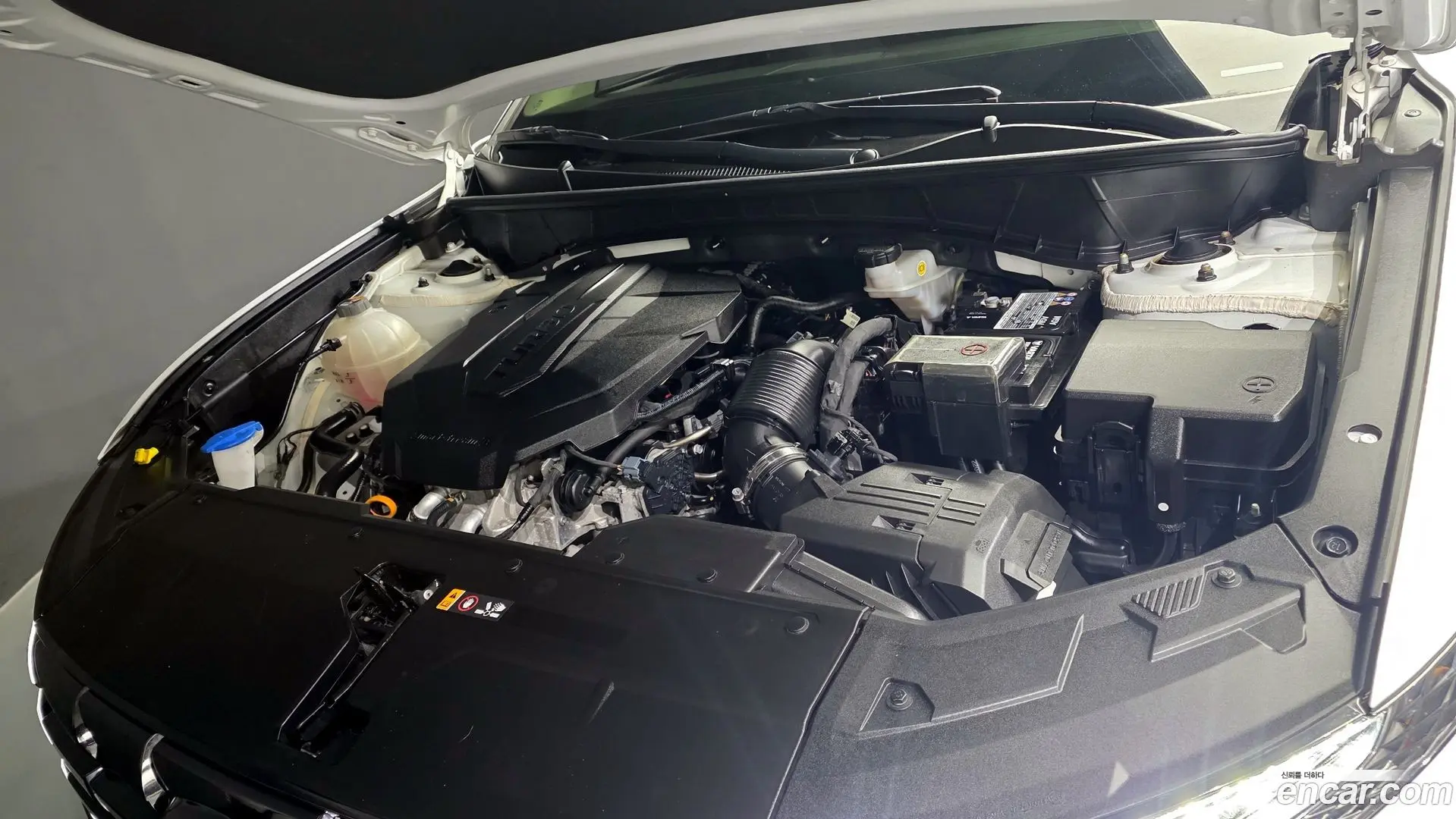 Hyundai Tucson Diesel 2.0 2WD