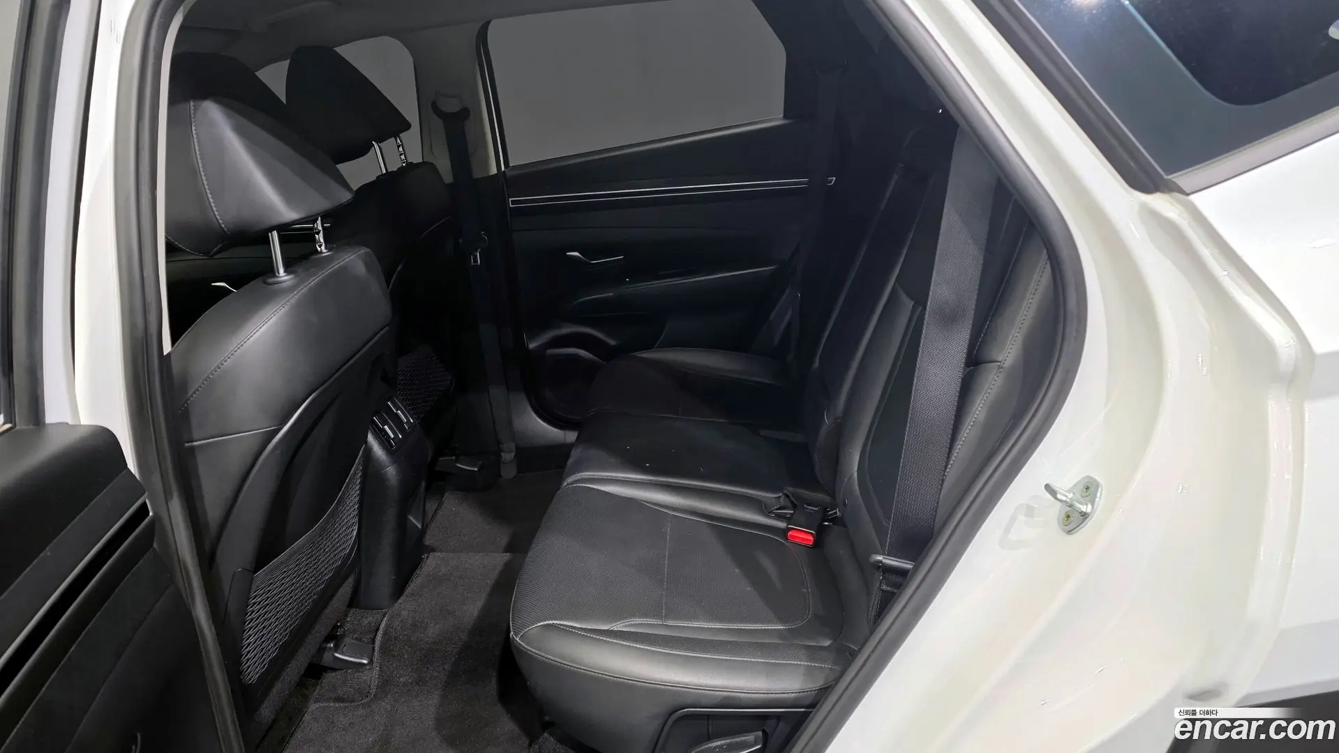 Hyundai Tucson Diesel 2.0 2WD