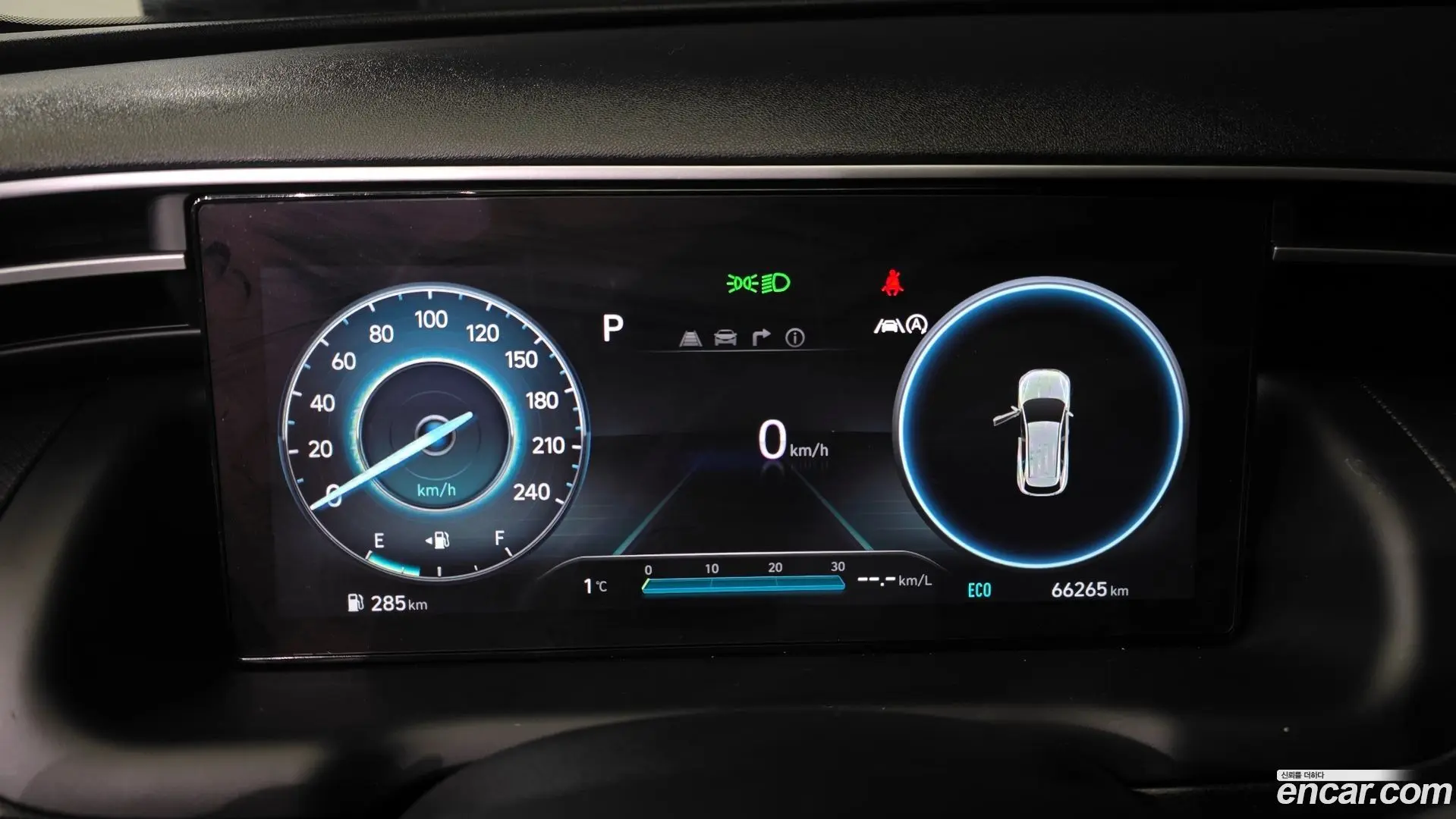 Hyundai Tucson Diesel 2.0 2WD