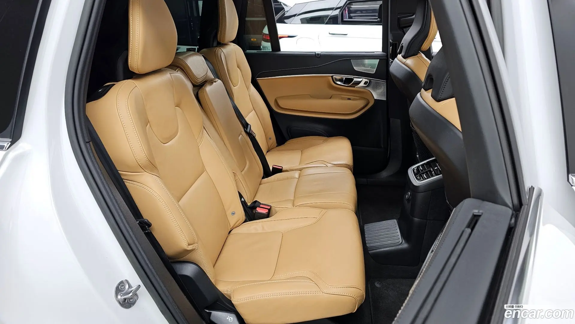 Volvo XC90 T8 Ultimate Bright Hybrid