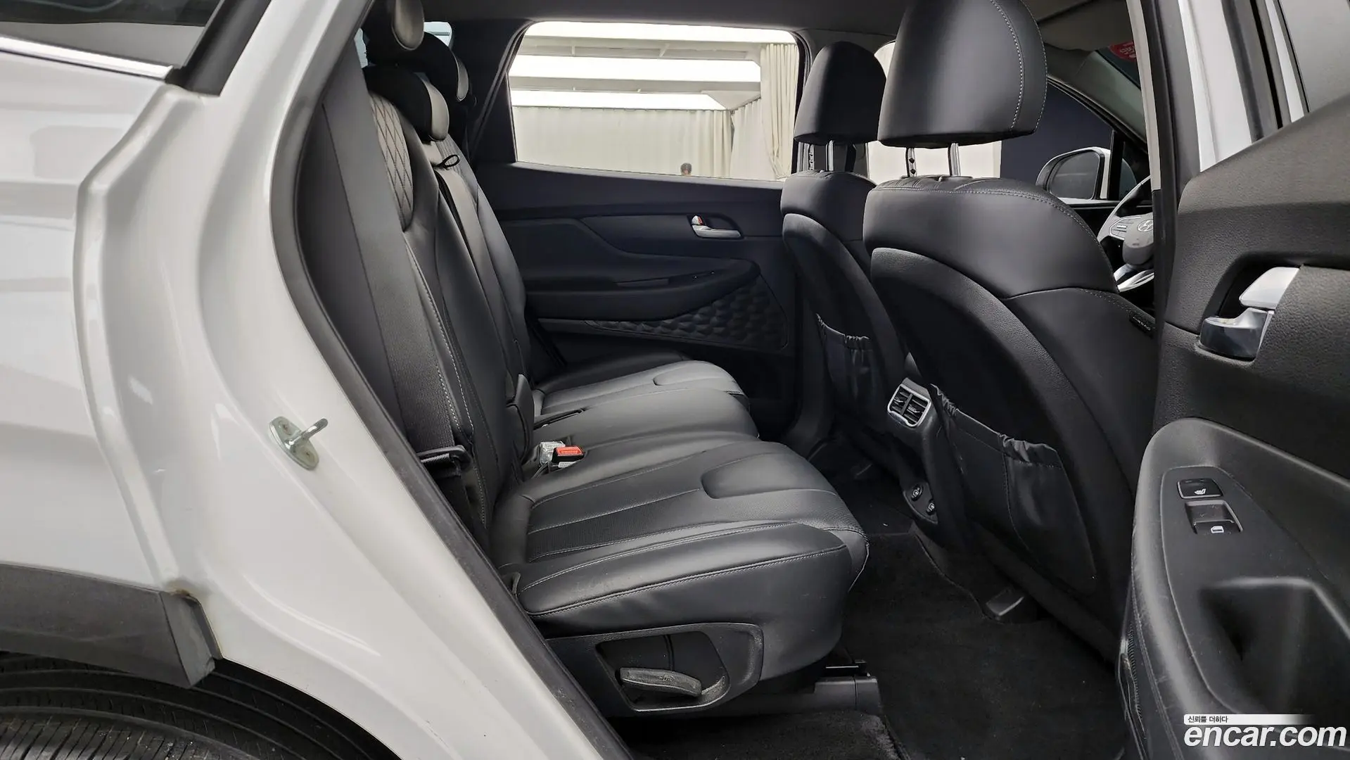 Hyundai Santafe HEV 1.6 4WD