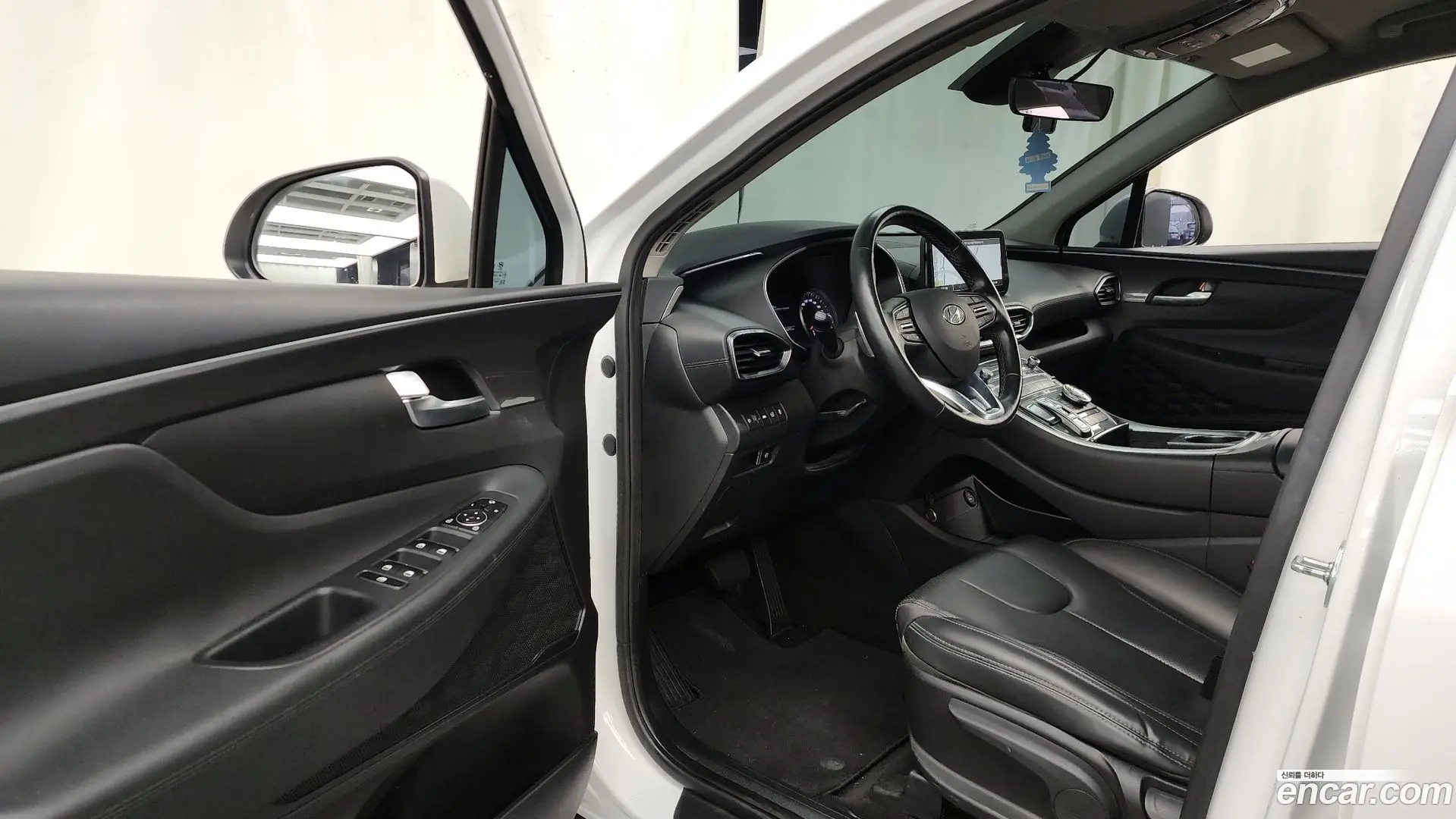 Hyundai Santafe HEV 1.6 4WD