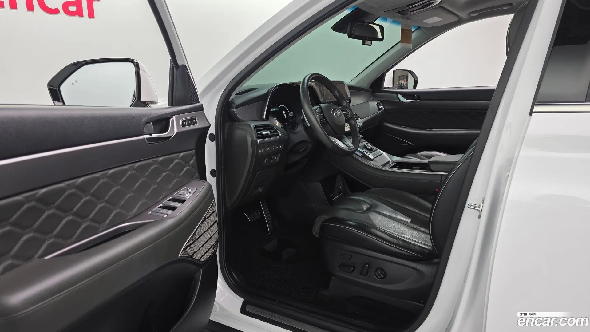 Hyundai Palisade Diesel 2.2 2WD