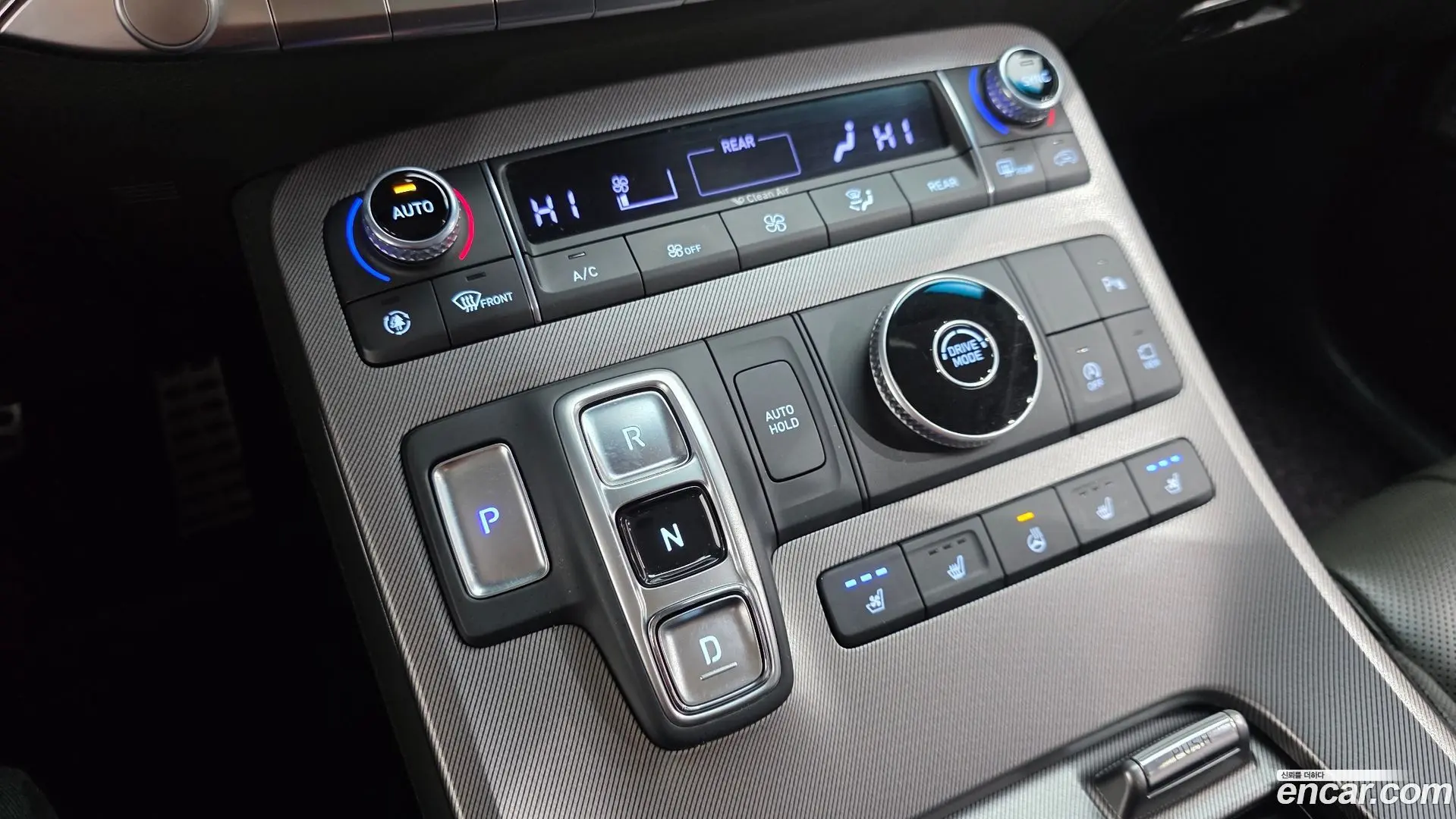 Hyundai Palisade Diesel 2.2 2WD