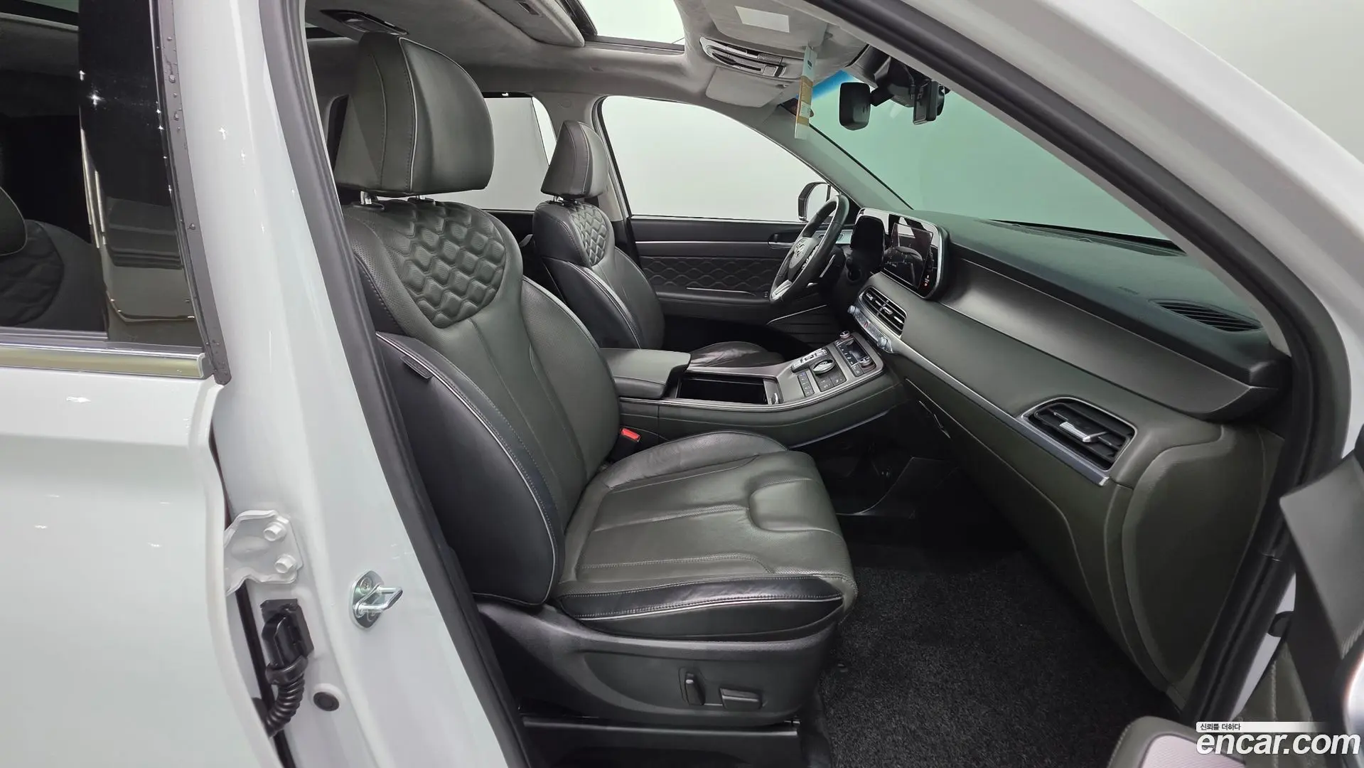 Hyundai Palisade Diesel 2.2 2WD