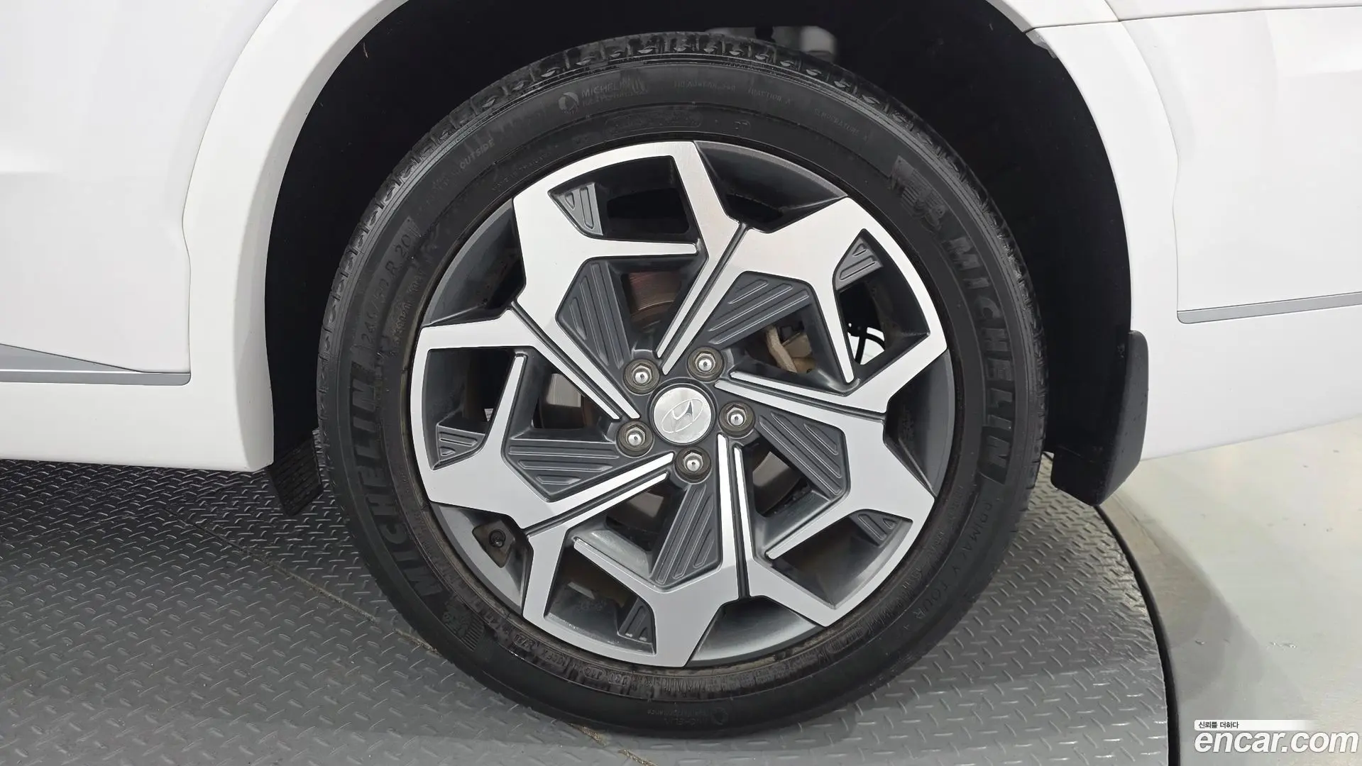 Hyundai Palisade Diesel 2.2 2WD