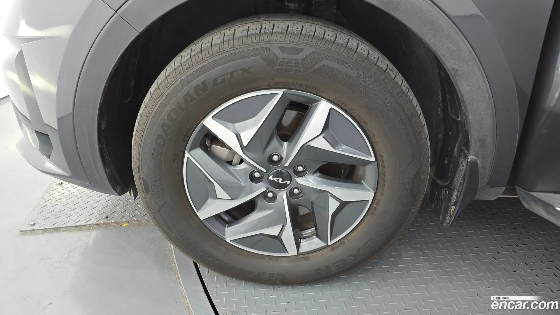 Kia Sorento HEV 1.6 4WD 2021