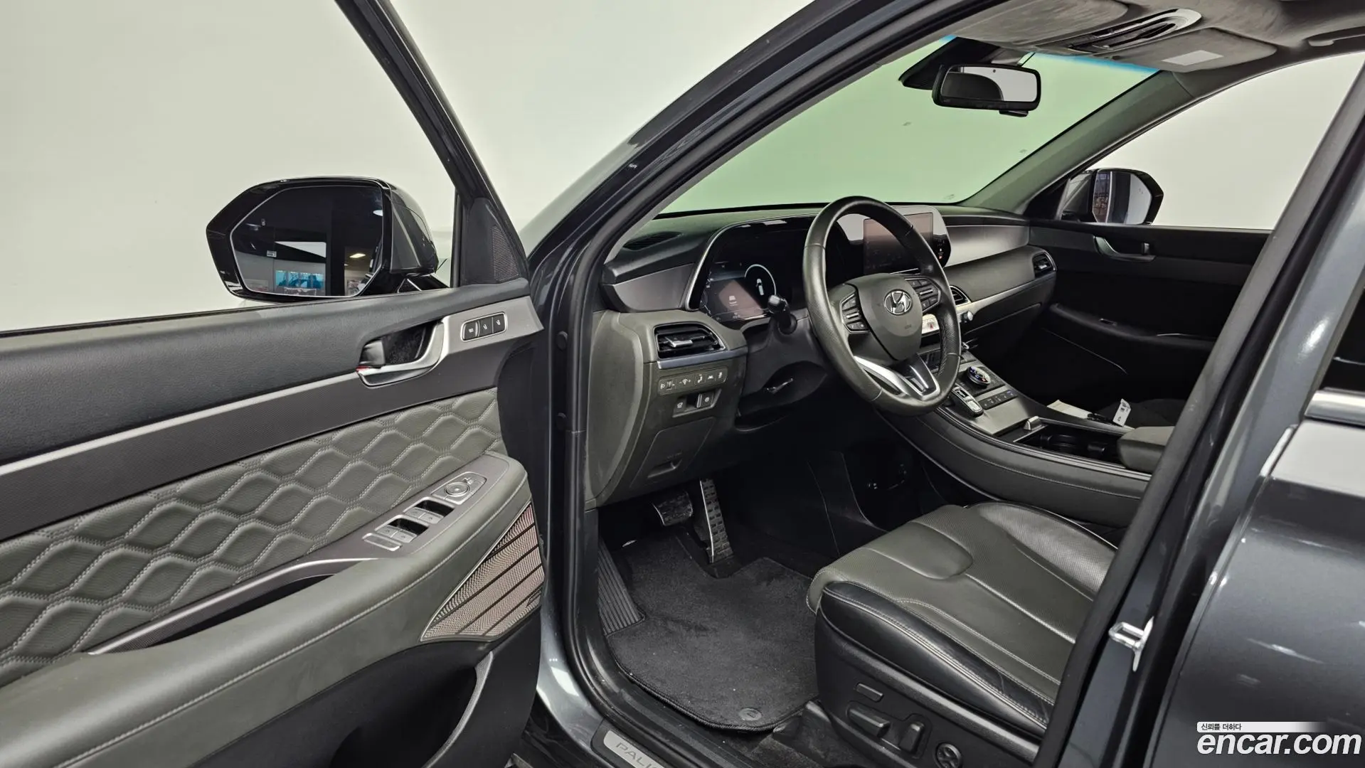 Hyundai Palisade Diesel 2.2 4WD