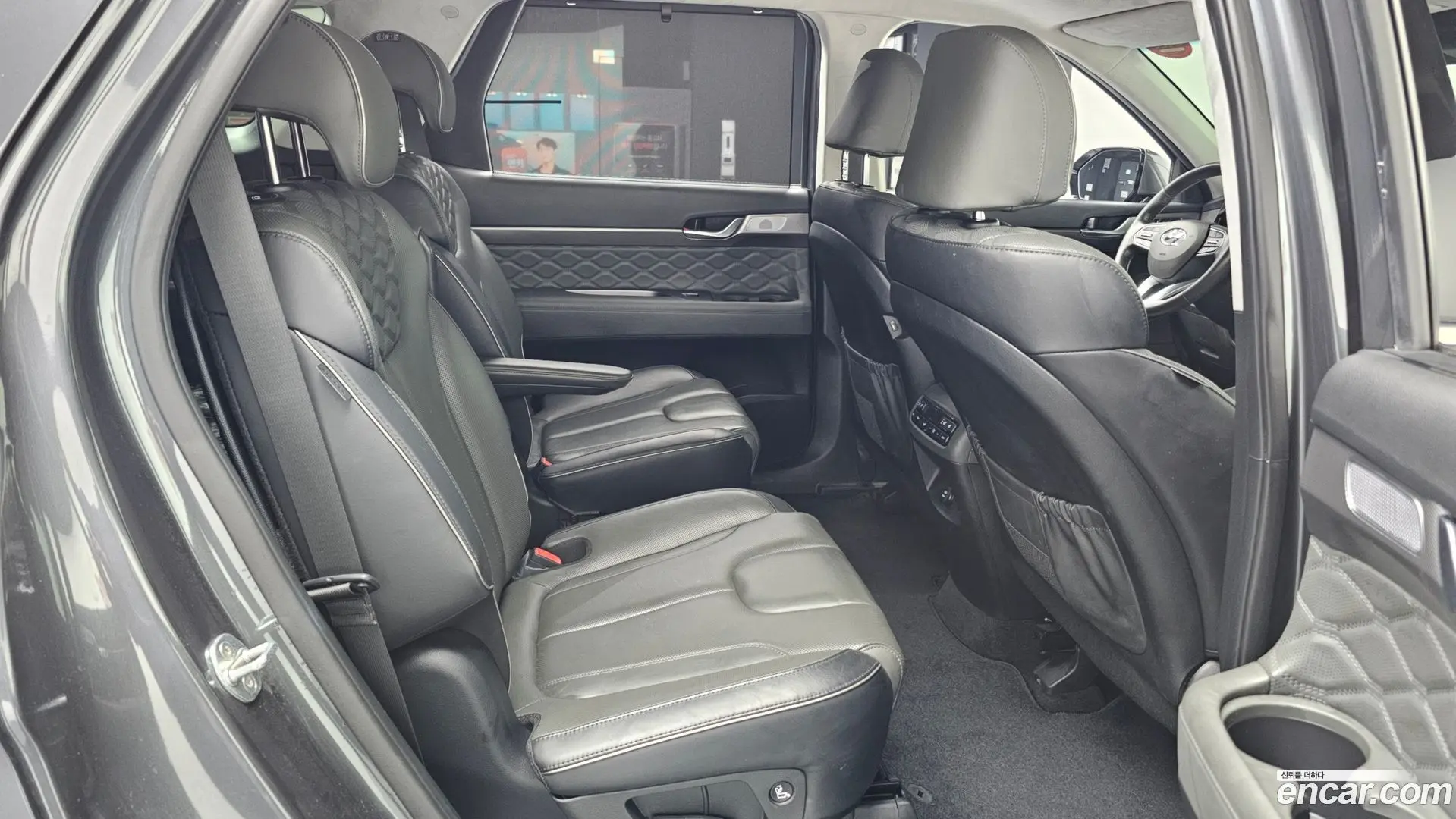 Hyundai Palisade Diesel 2.2 4WD