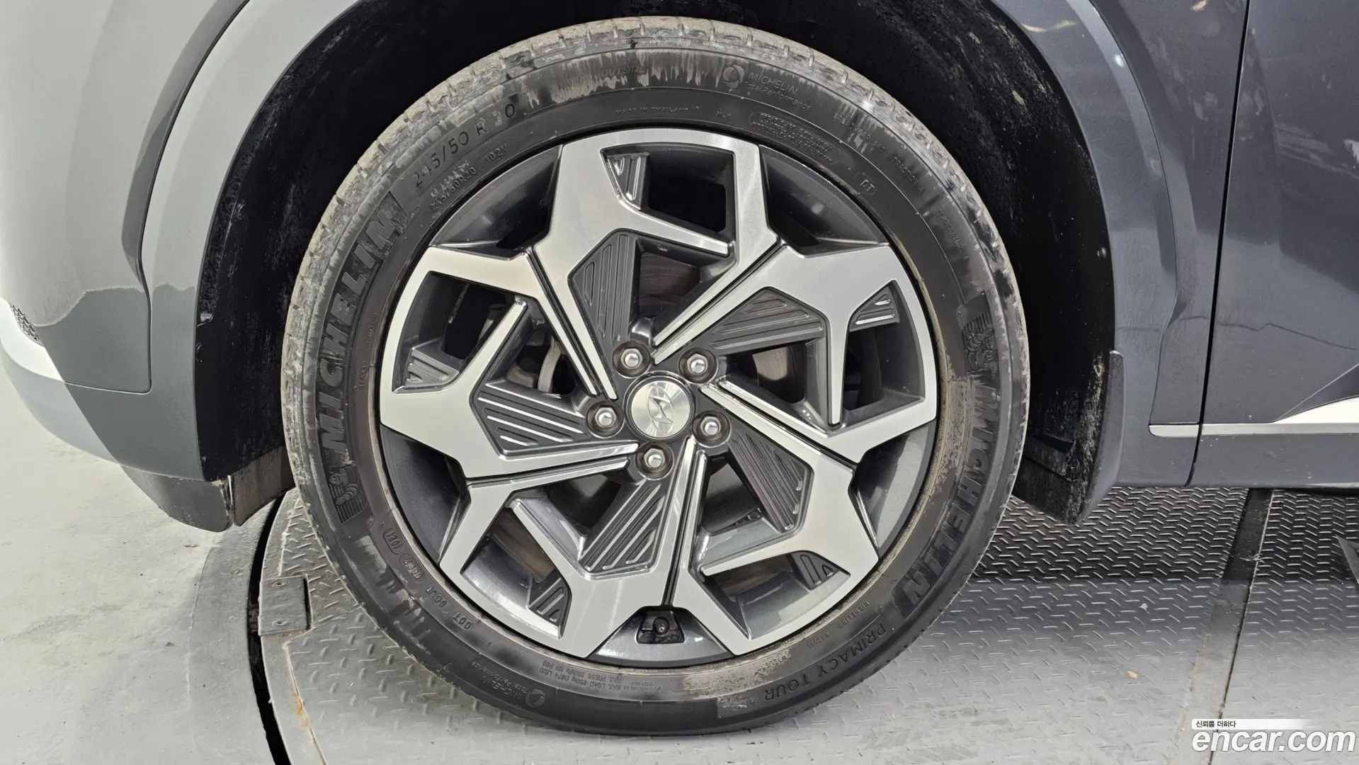Hyundai Palisade Diesel 2.2 4WD