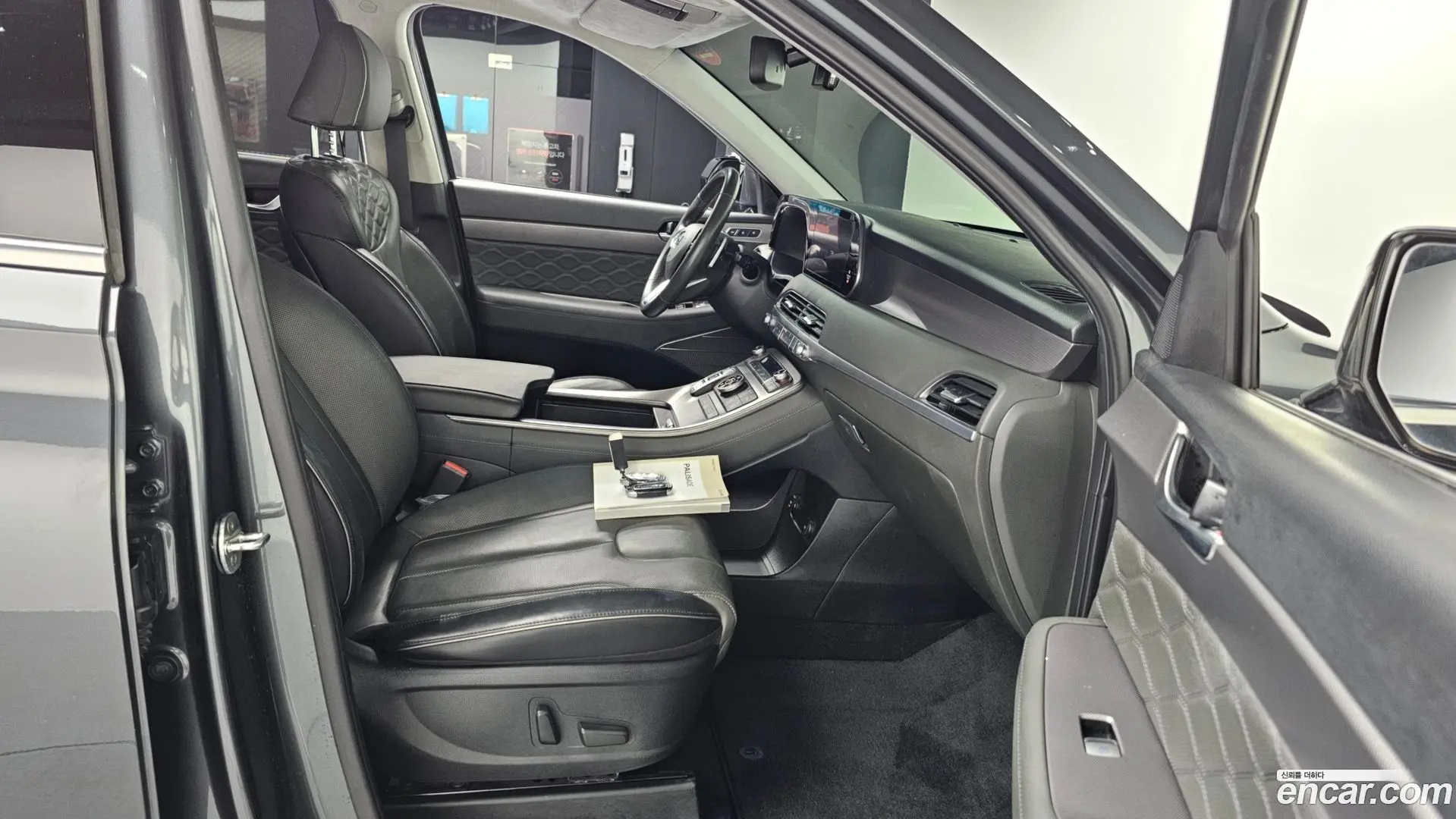 Hyundai Palisade Diesel 2.2 4WD