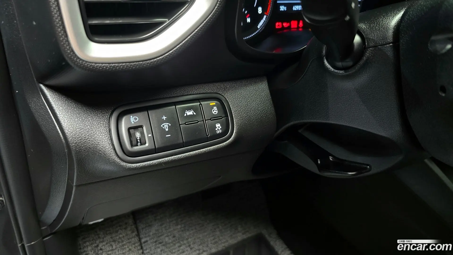 Hyundai Venue 1.6 Modern 2019