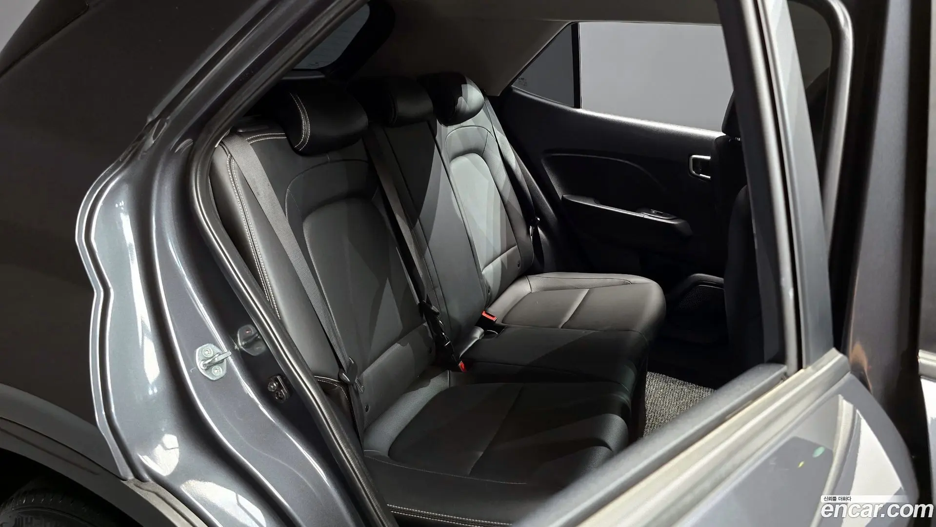 Hyundai Venue 1.6 Modern 2019