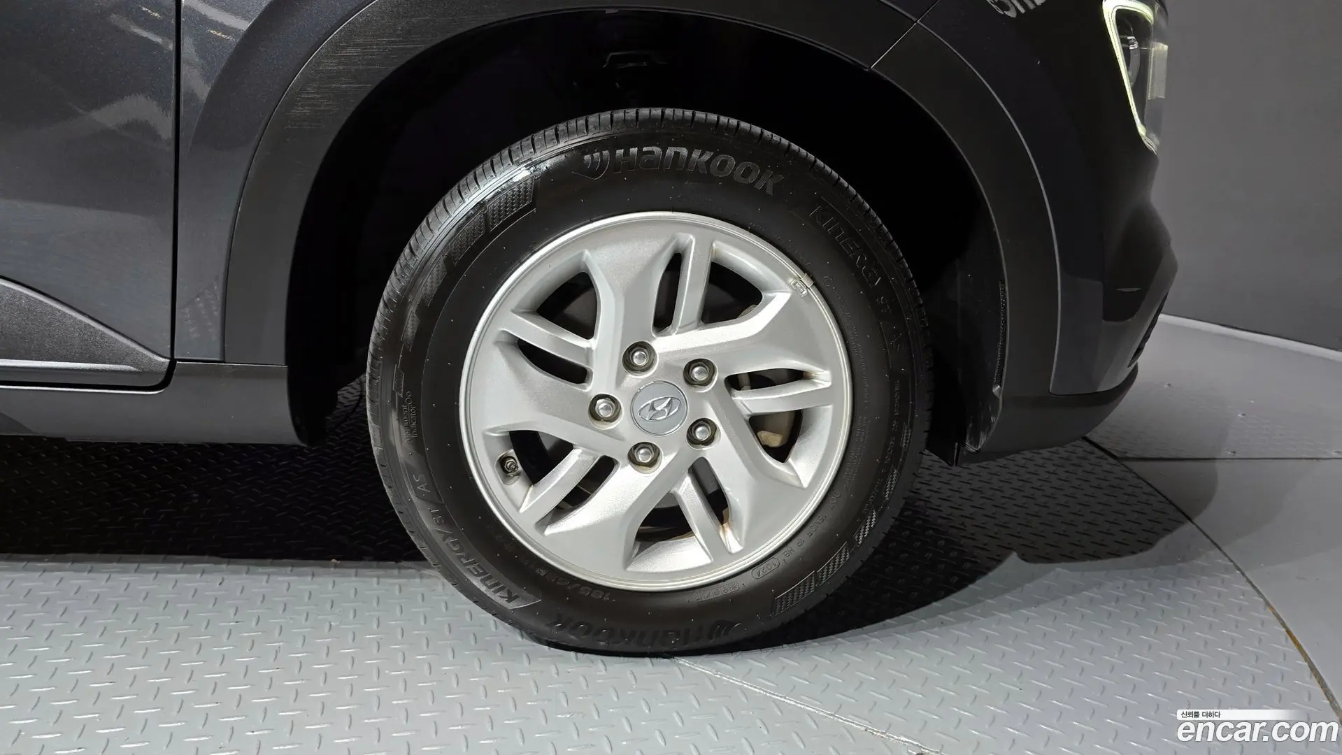 Hyundai Venue 1.6 Modern 2019