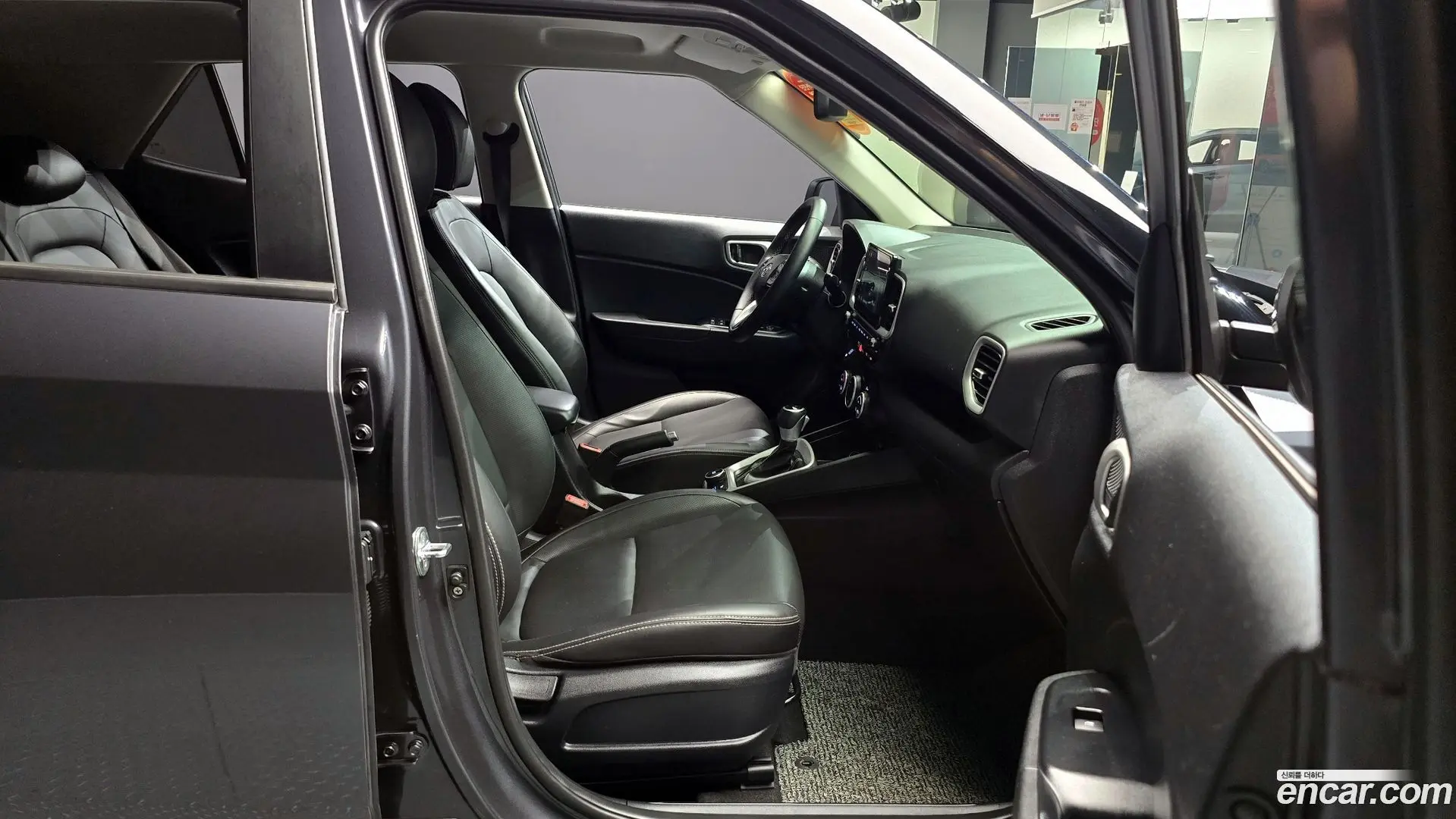 Hyundai Venue 1.6 Modern 2019