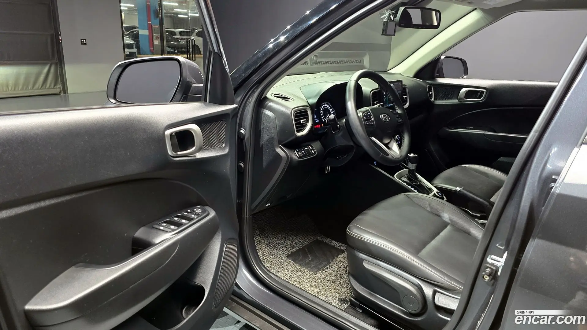 Hyundai Venue 1.6 Modern 2019