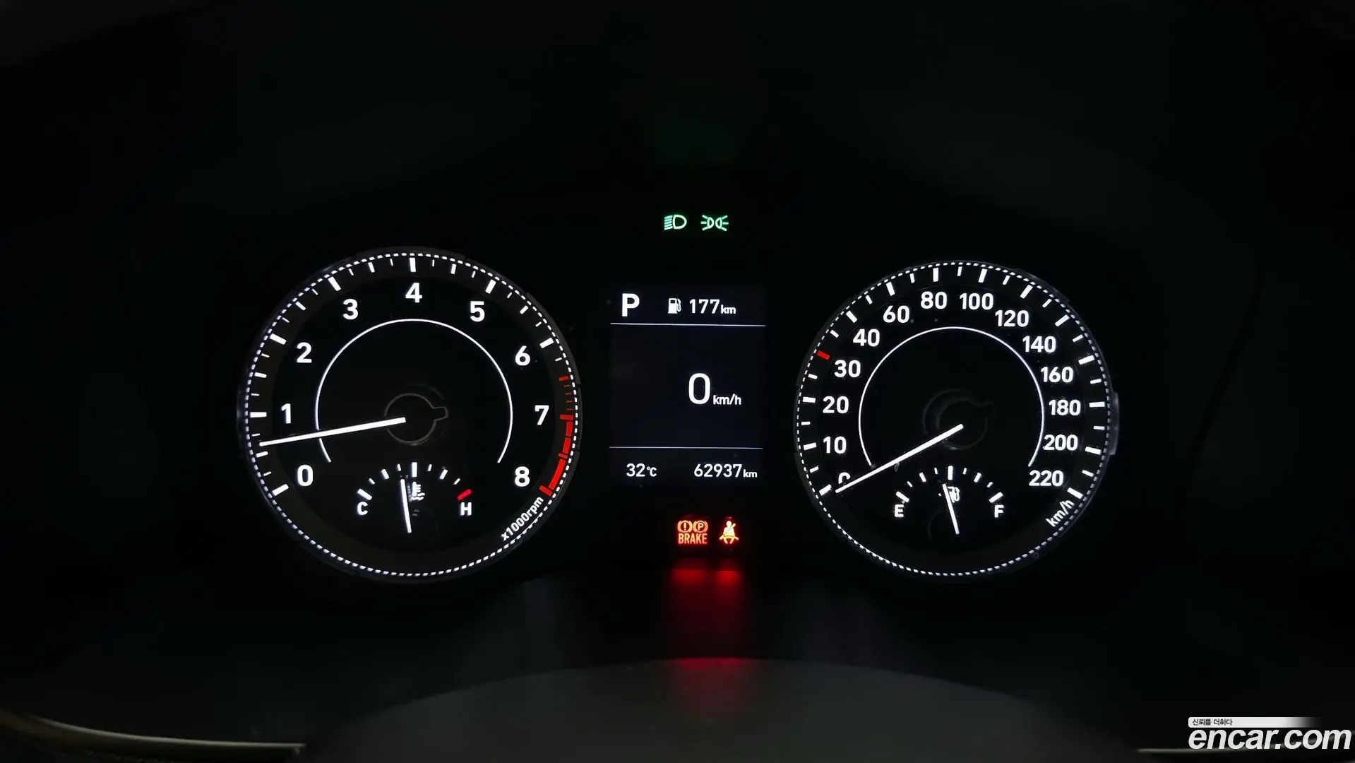 Hyundai Venue 1.6 Modern 2019