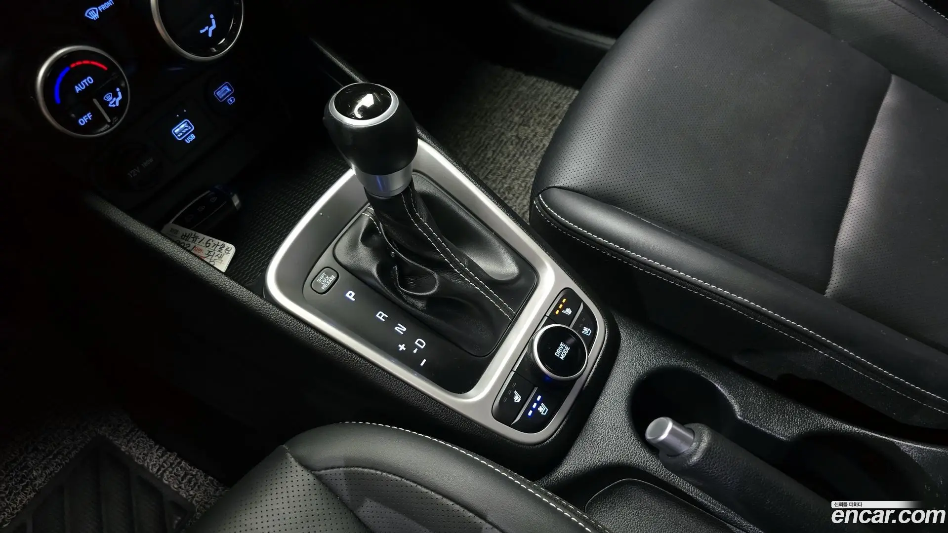 Hyundai Venue 1.6 Modern 2019