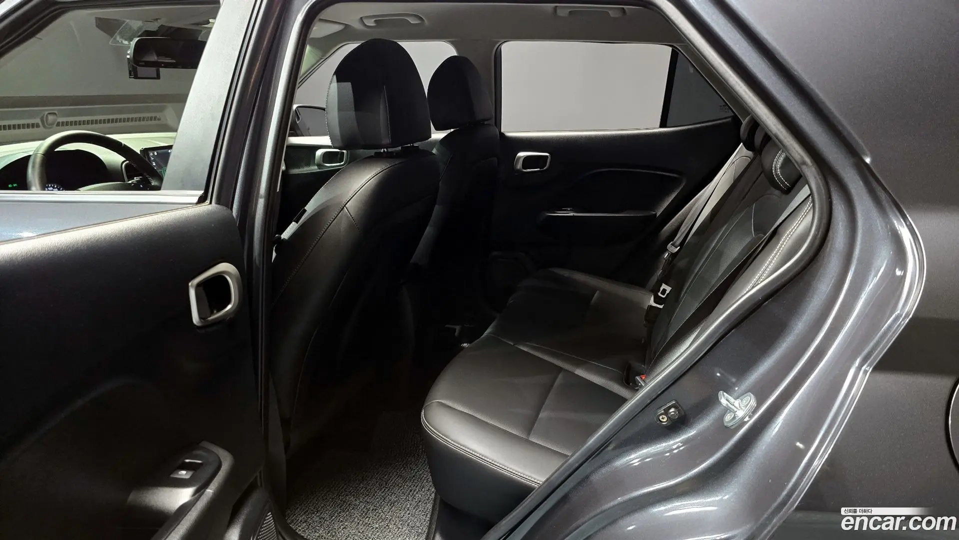 Hyundai Venue 1.6 Modern 2019
