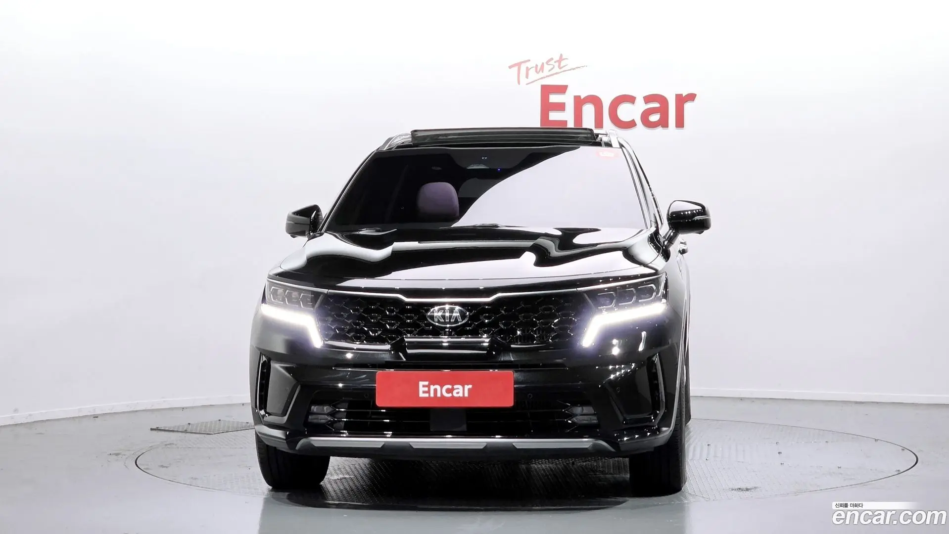 Kia Sorento HEV 1.6 2WD 2020