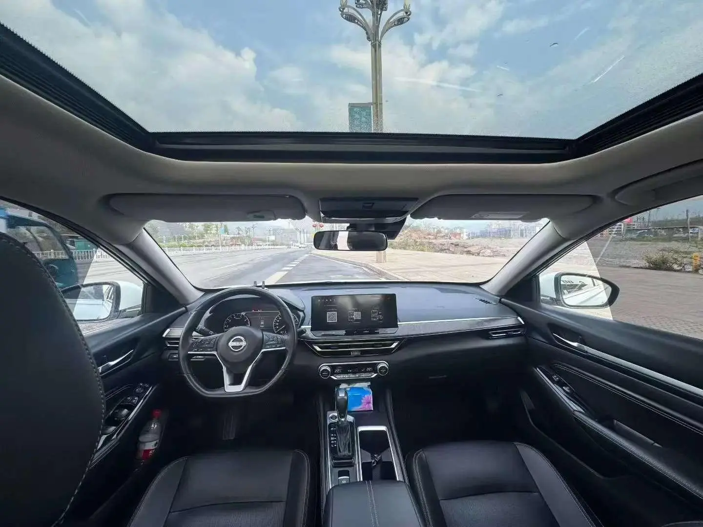 Nissan Teana 2022 2.0L XE Pure