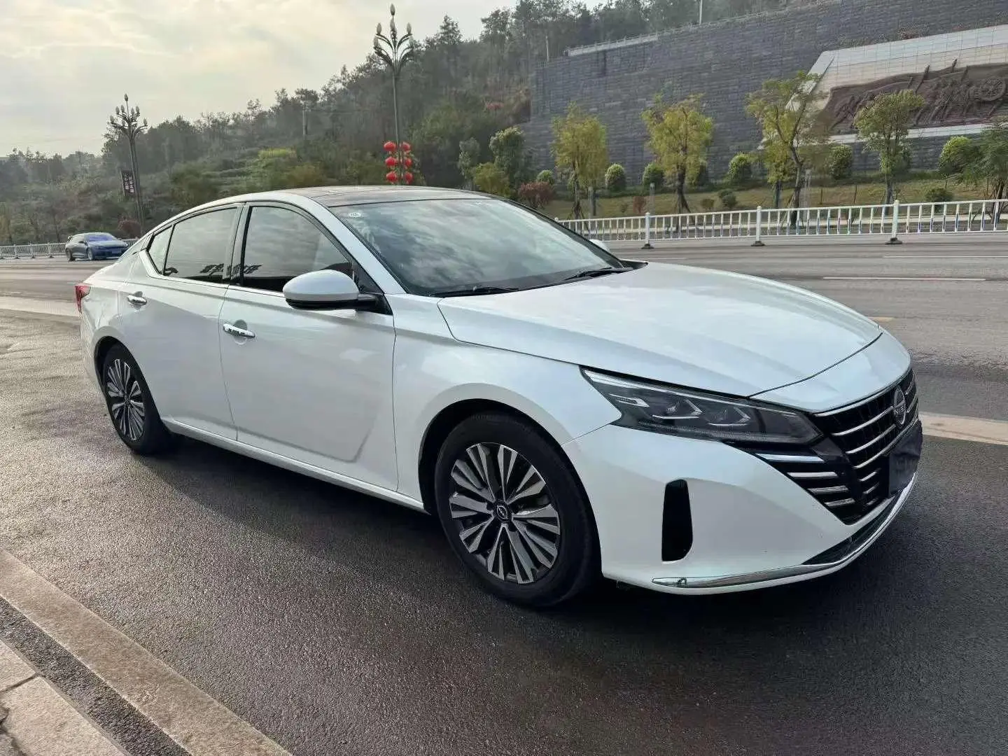 Nissan Teana 2022 2.0L XE Pure