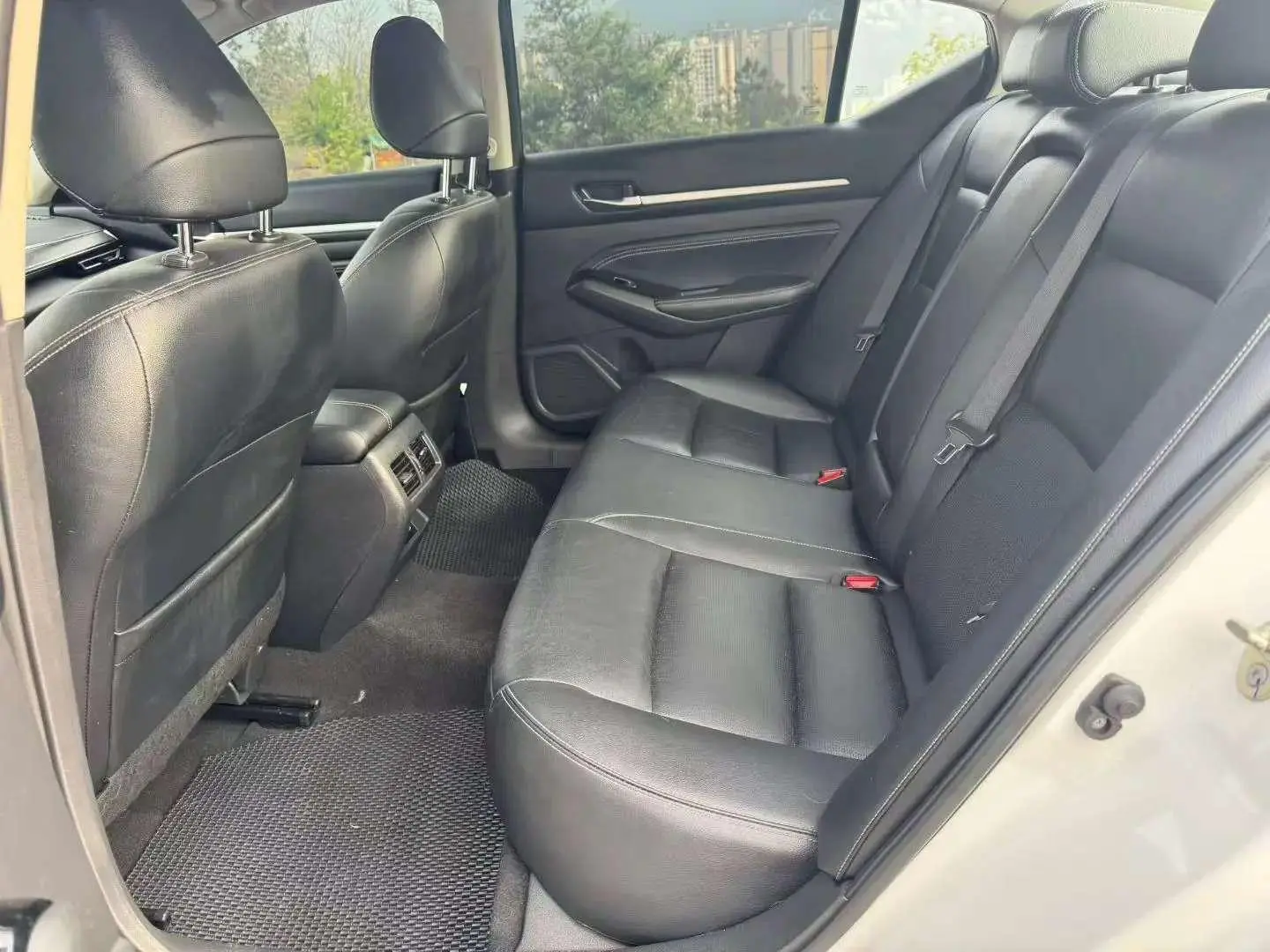 Nissan Teana 2022 2.0L XE Pure