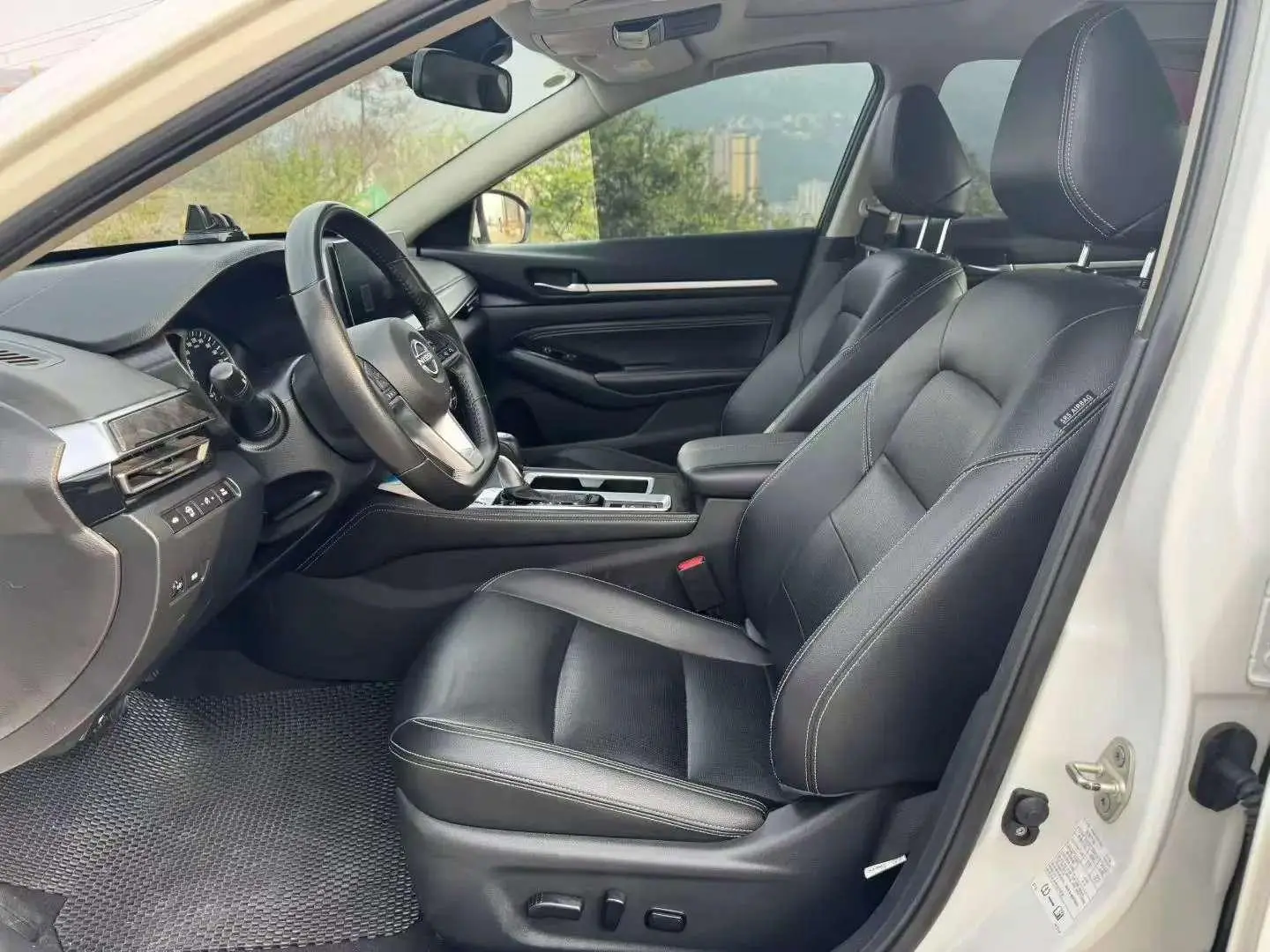 Nissan Teana 2022 2.0L XE Pure